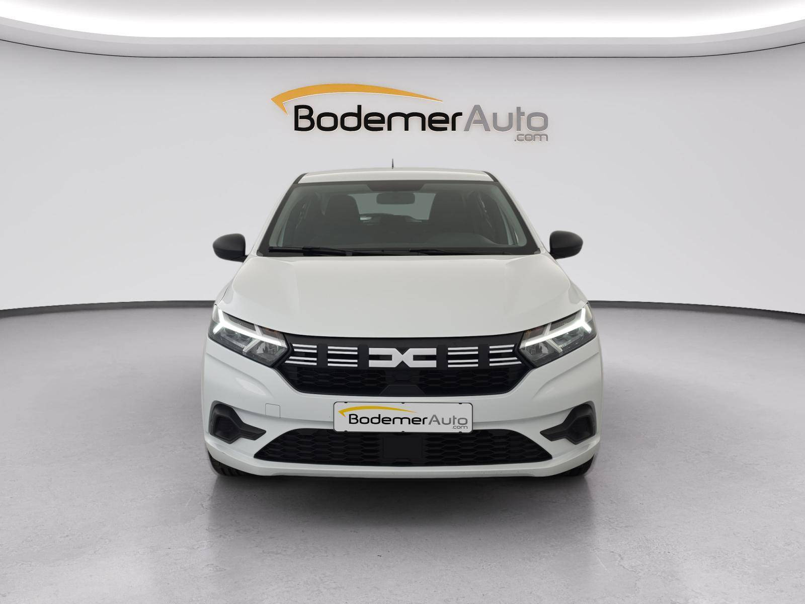 Vente en ligne Dacia Sandero  SCe 65 au prix de 11 290 €
