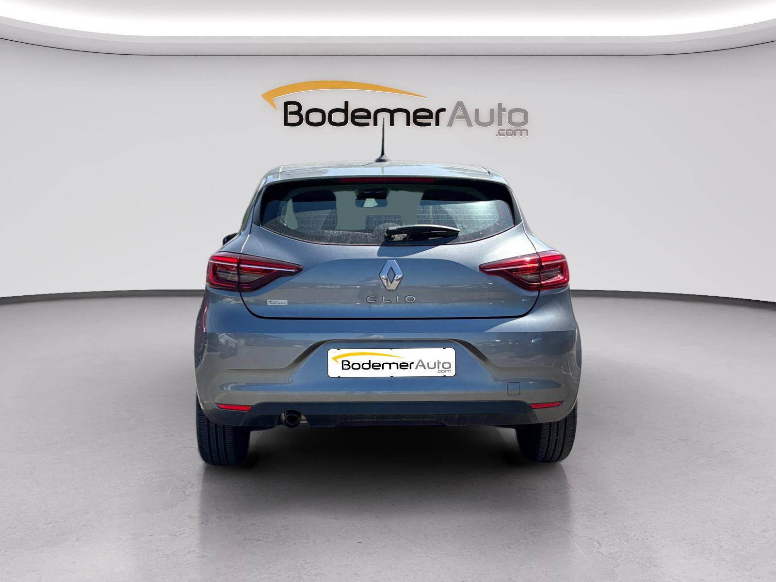 Vente en ligne Renault Clio 5 Clio TCe 90 au prix de 14 250 €