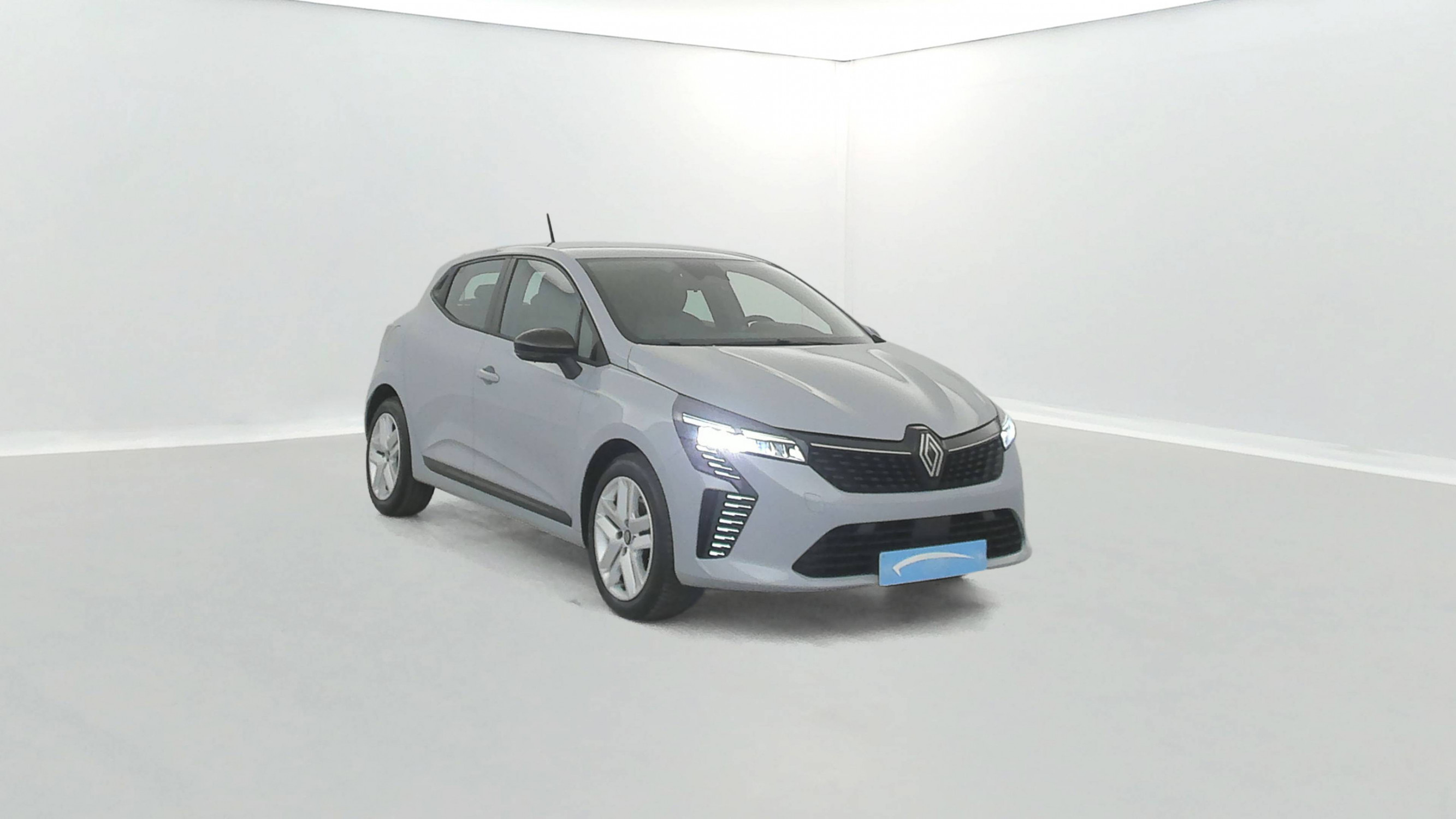 Vente en ligne Renault Clio 5 Clio Blue dCi 100 ch GSR2 au prix de 16 390 €