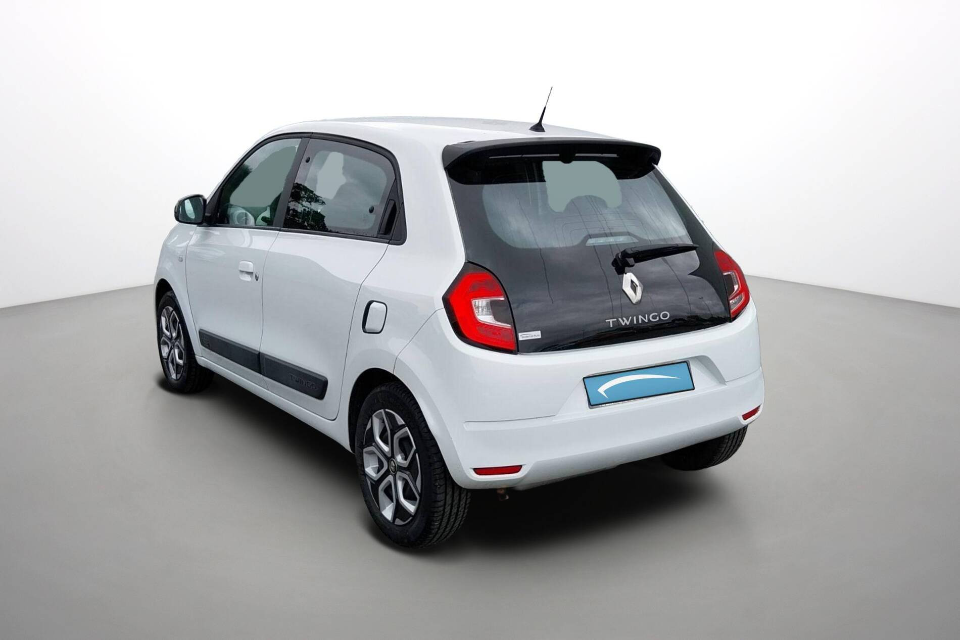 Vente en ligne Renault Twingo 3  SCe 65 au prix de 11 999 €