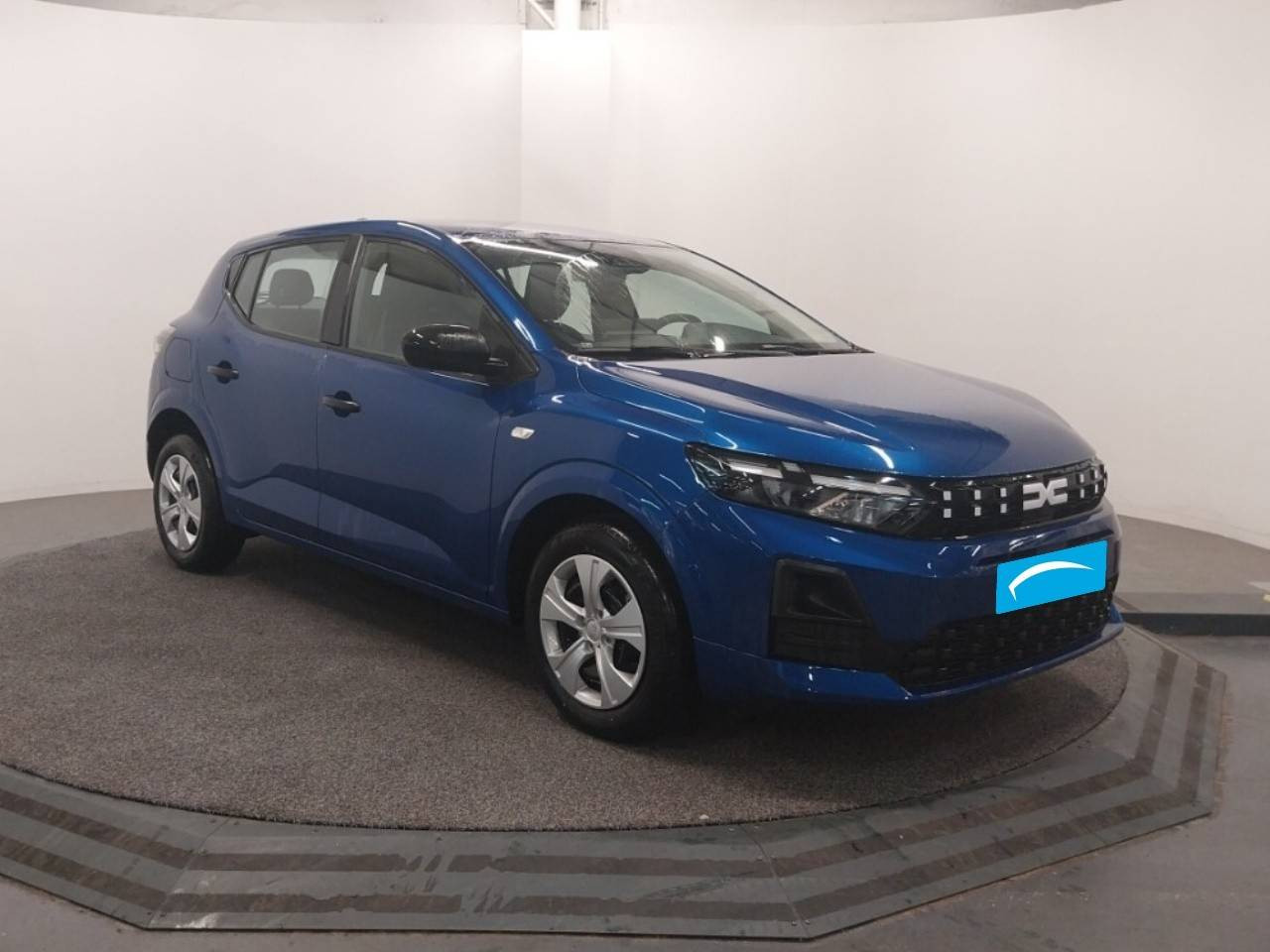 Vente en ligne Dacia Sandero  SCe 65 au prix de 14 530 €