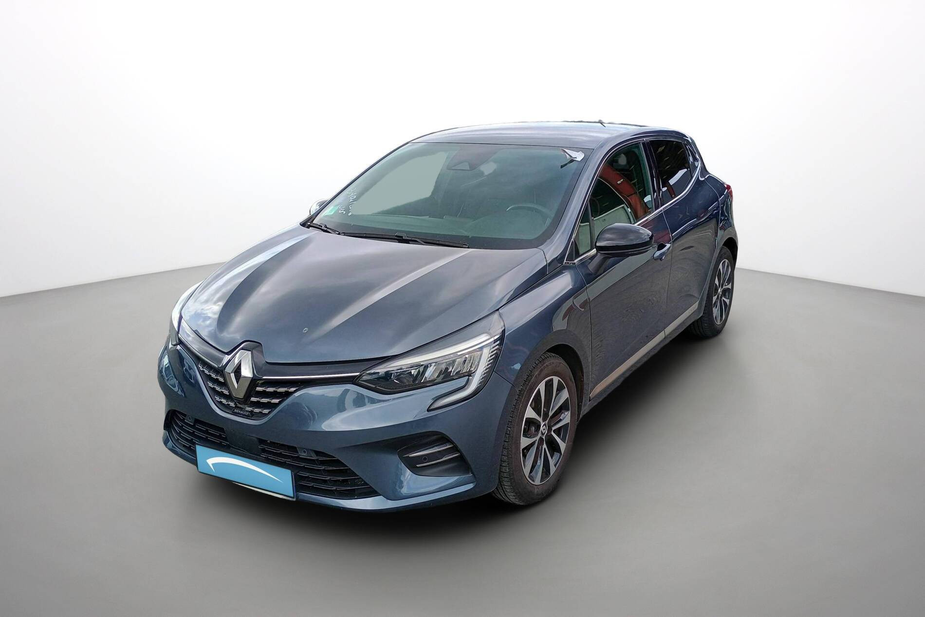 Renault Clio 5 Clio TCe 90 - 21N occasion de 2022 en vente à Caen