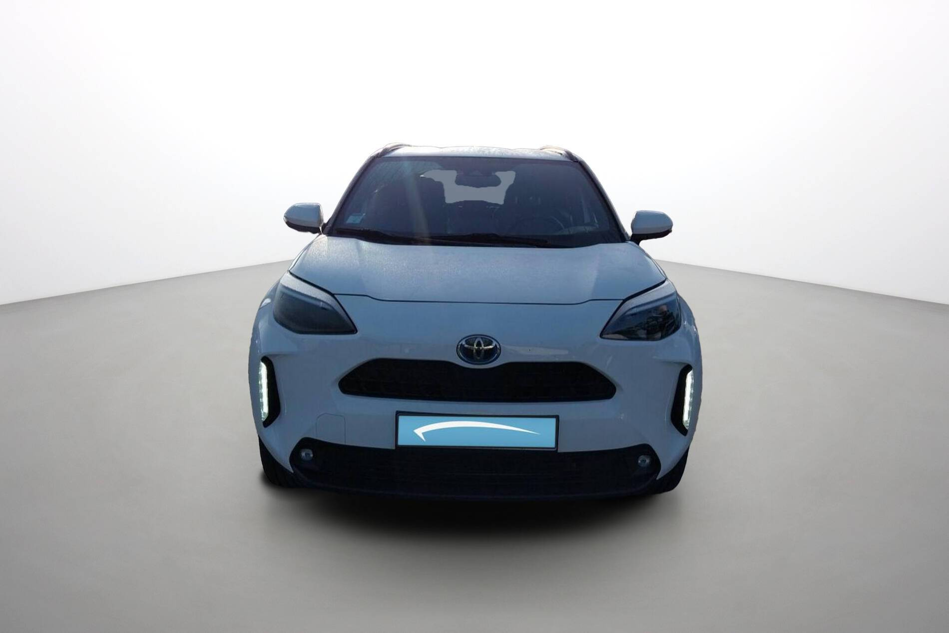 Vente en ligne Toyota Yaris Cross  116h 2WD au prix de 21 990 €