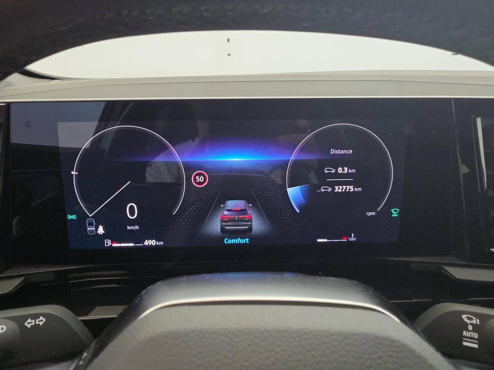 Vente en ligne Renault Austral  mild hybrid advanced 130 au prix de 23 900 €