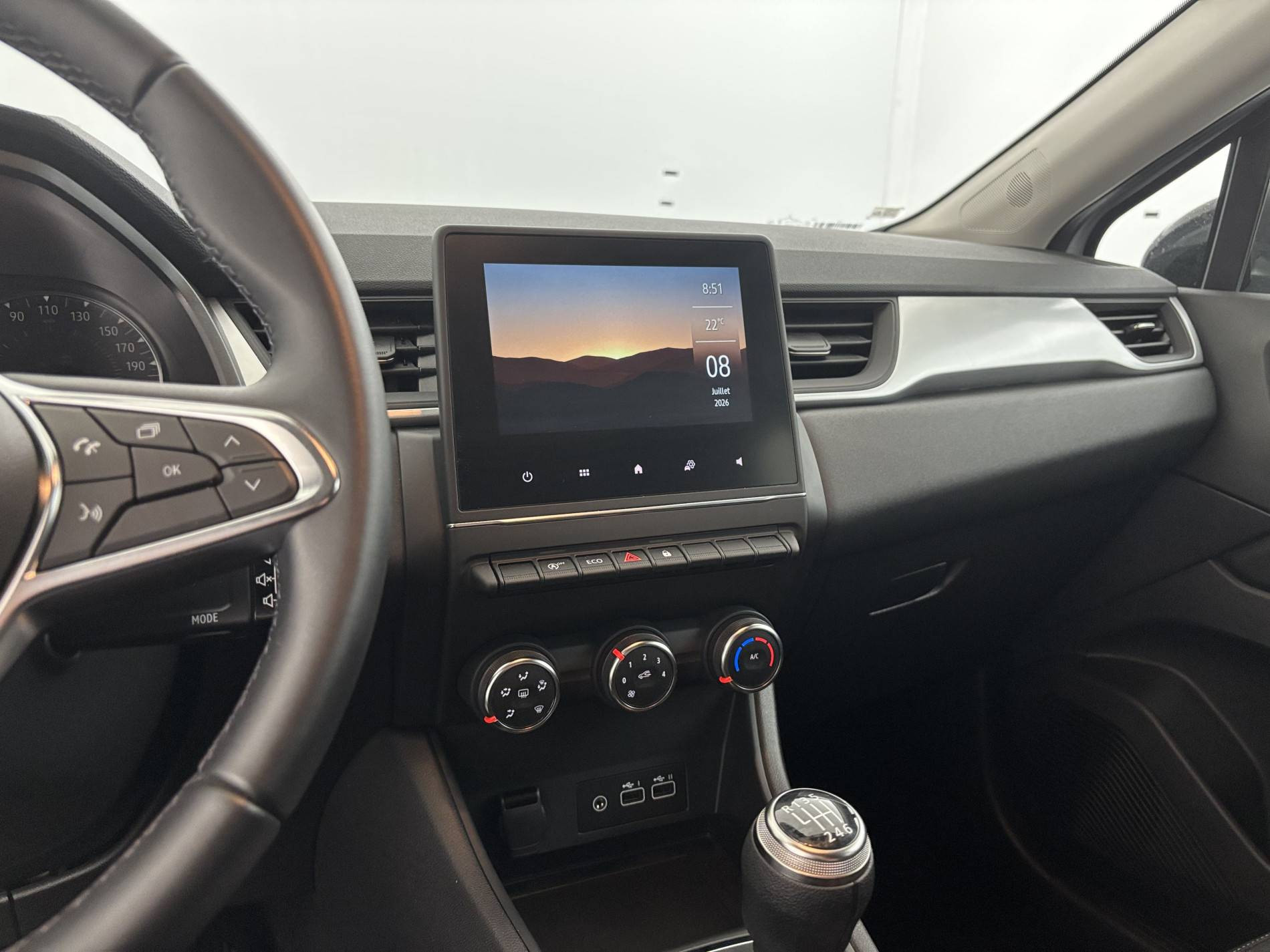 Vente en ligne Renault Captur  TCe 90 au prix de 17 750 €