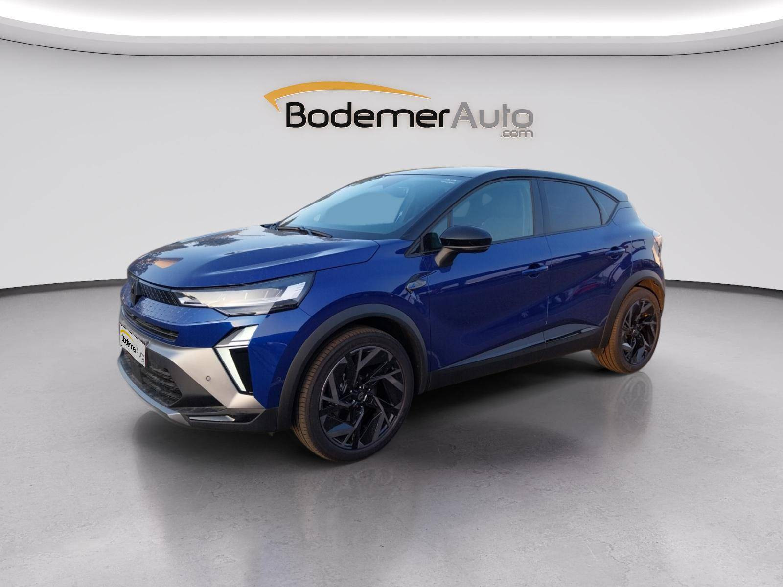 Renault Captur  E-Tech full hybrid 160 ch occasion de 2026 en vente à Caen