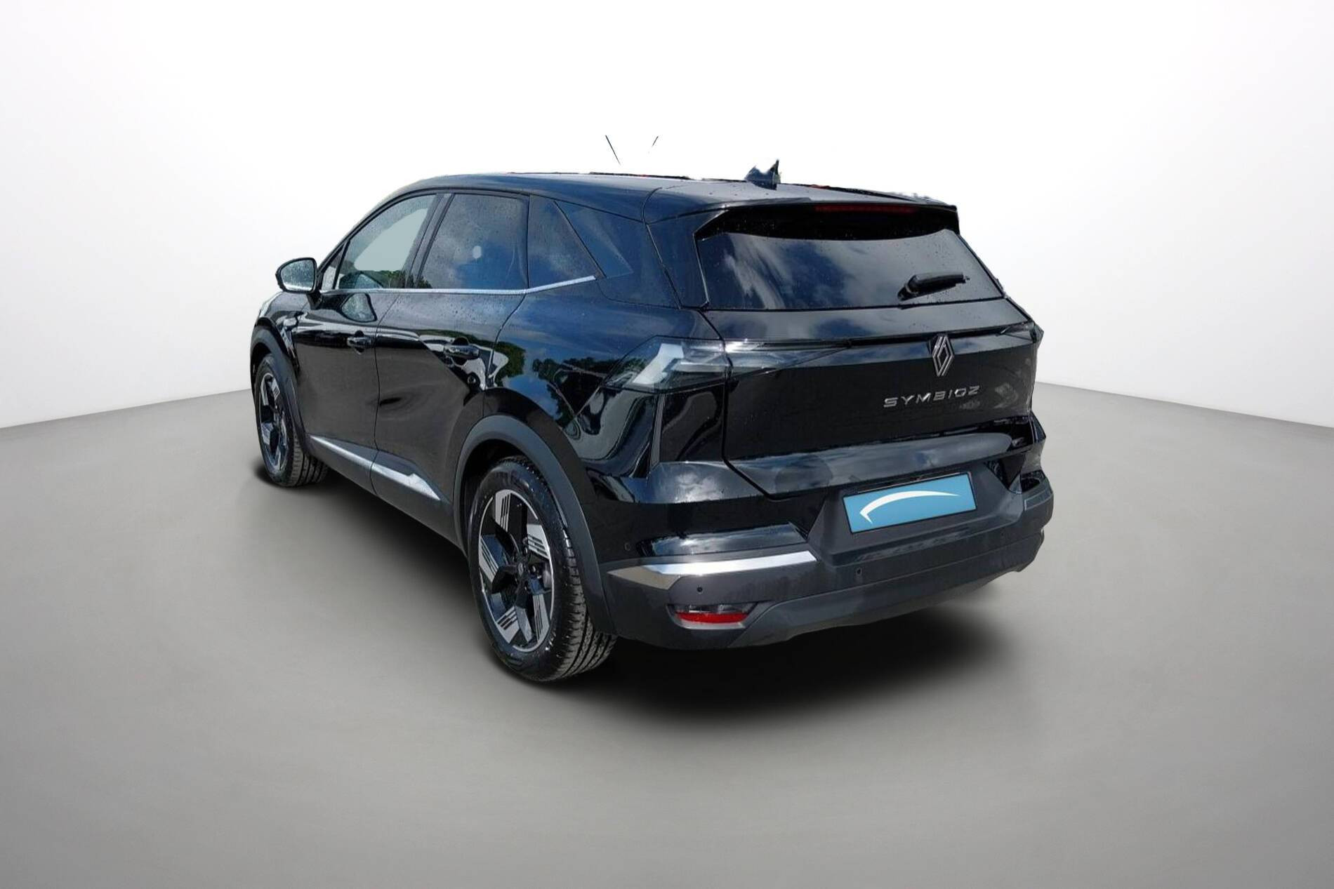 Vente en ligne Renault Symbioz  E-Tech full hybrid 145 au prix de 27 211 €