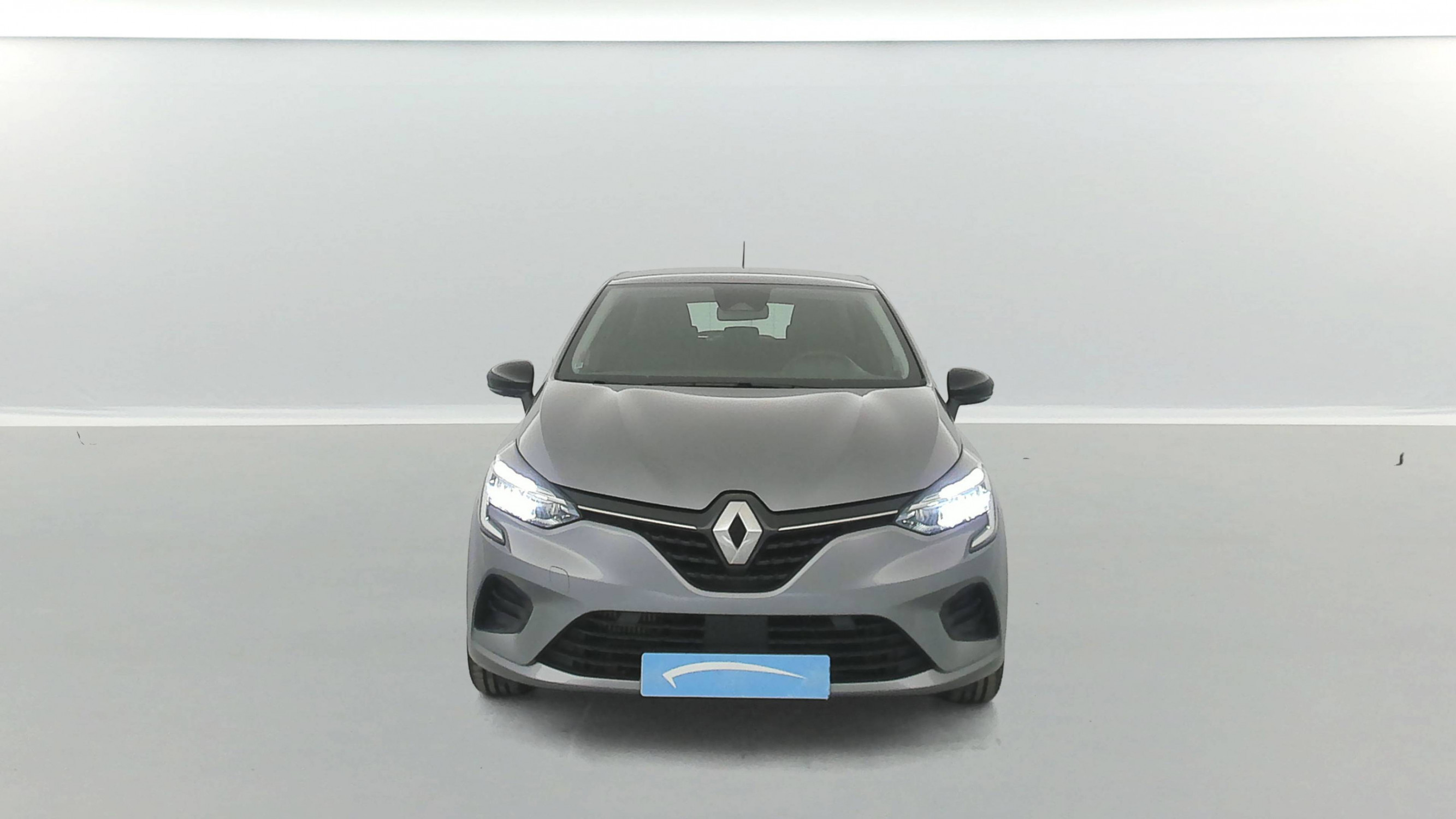Renault Clio 5 Clio TCe 90 occasion de 2023 en vente à Quimper