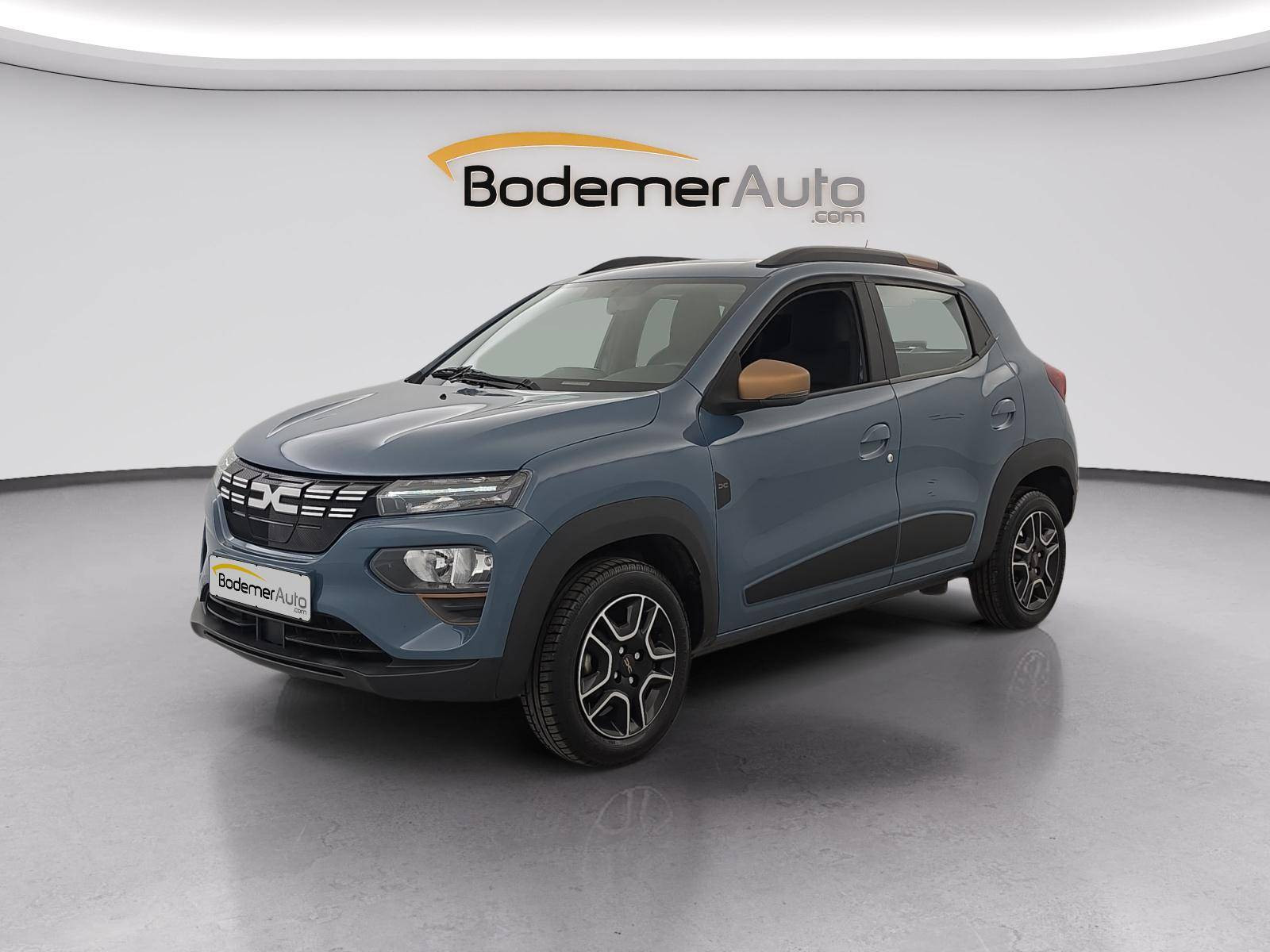 Dacia Spring Spring occasion de 2023 en vente à Quimper