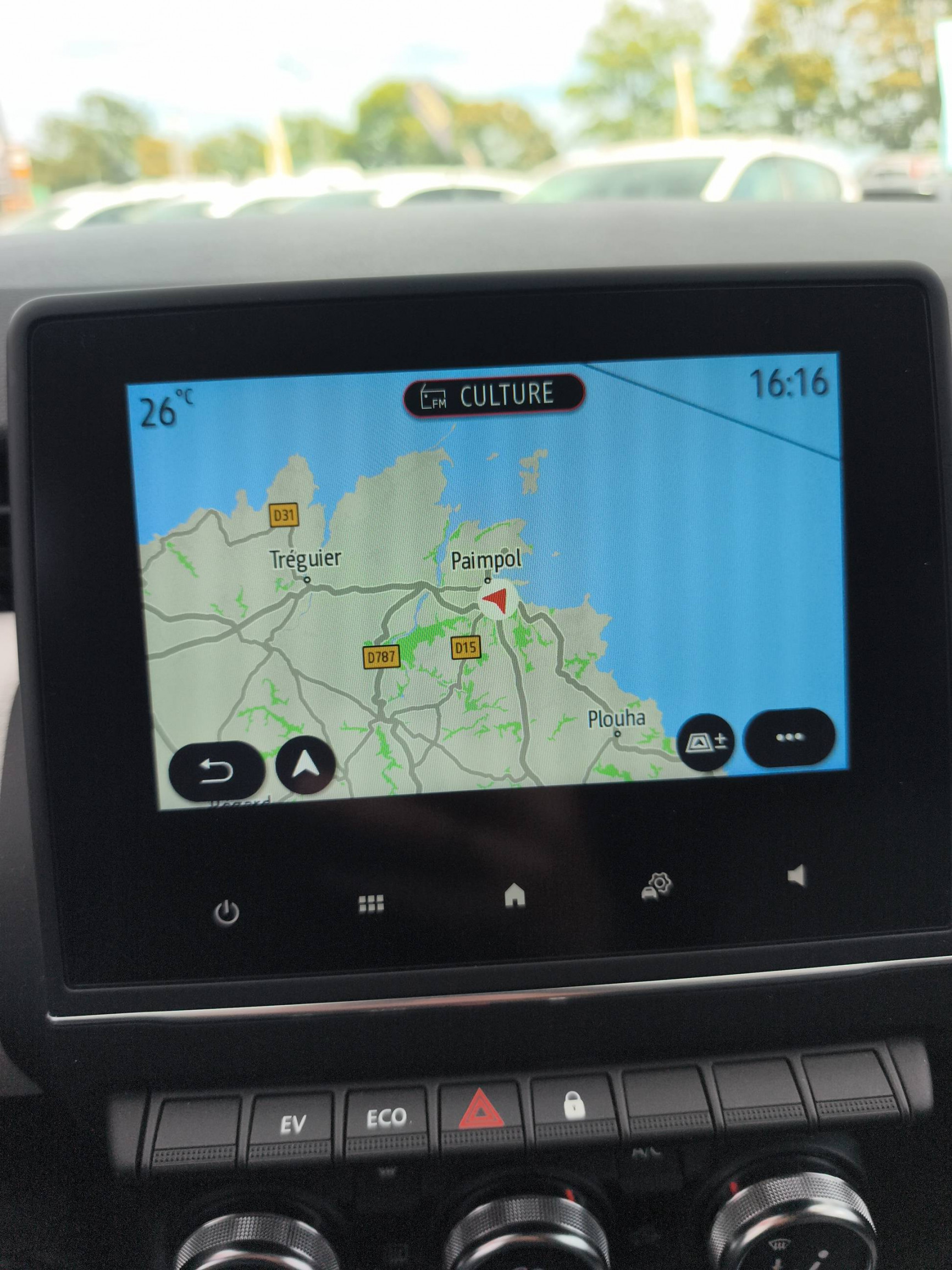 Vente en ligne Renault Clio 5 Clio E-Tech full hybrid 145 au prix de 16 990 €