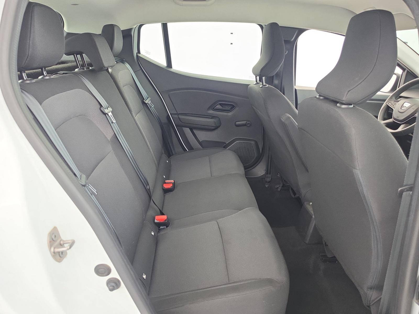 Vente en ligne Dacia Sandero  SCe 65 au prix de 9 291 €