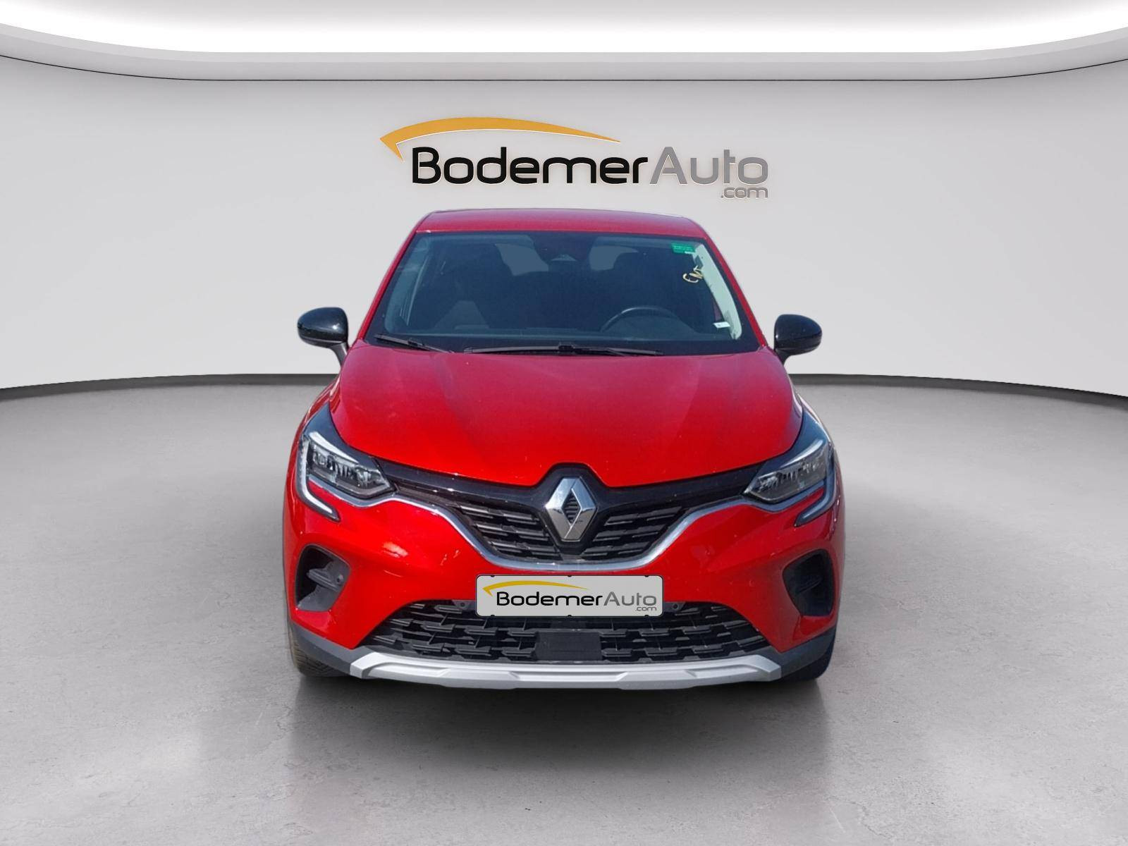 Vente en ligne Renault Captur  TCe 100 GPL au prix de 15 990 €