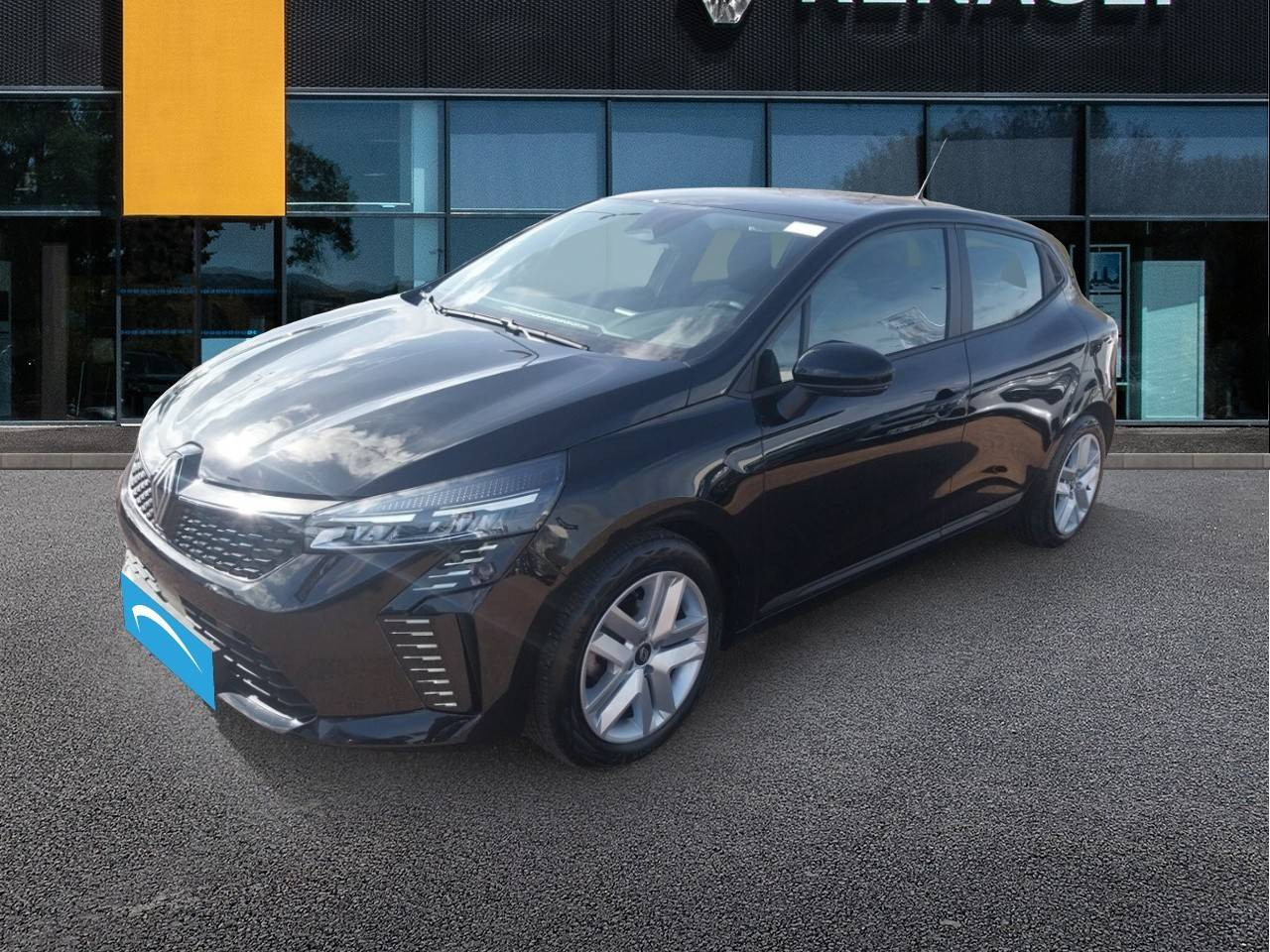 Renault Clio 5 Clio TCe 90 ch GSR2 occasion de 2024 en vente à Caen