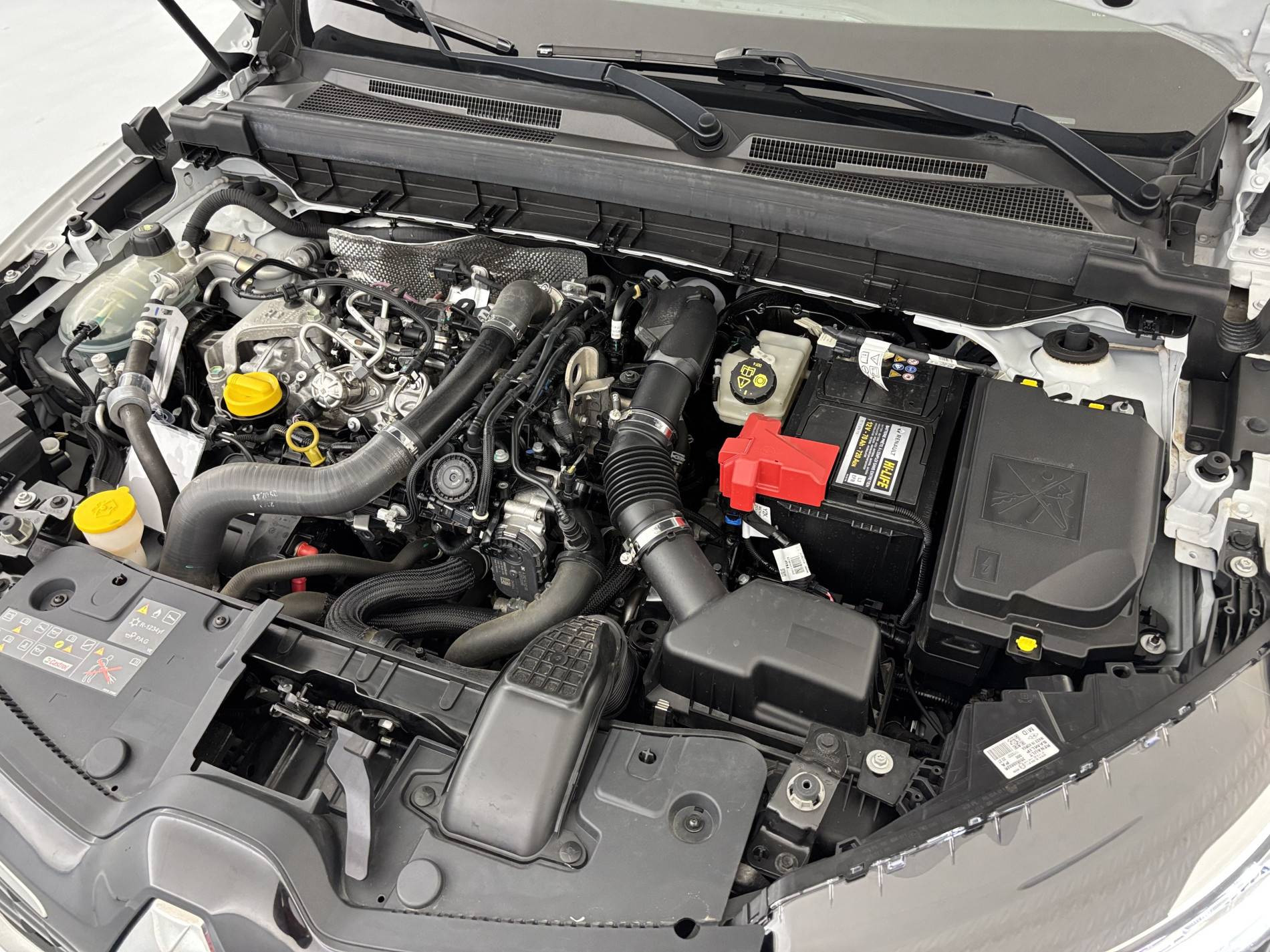 Vente en ligne Renault Arkana  TCe 140 EDC FAP - 21B au prix de 17 990 €
