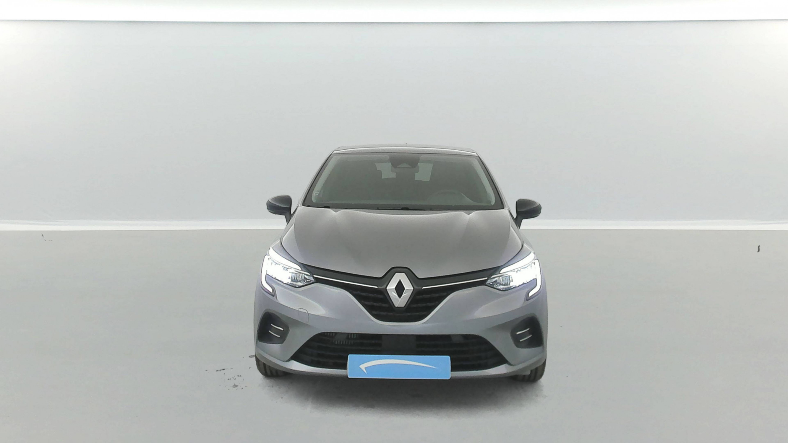 Vente en ligne Renault Clio 5 Clio TCe 90 au prix de 14 790 €