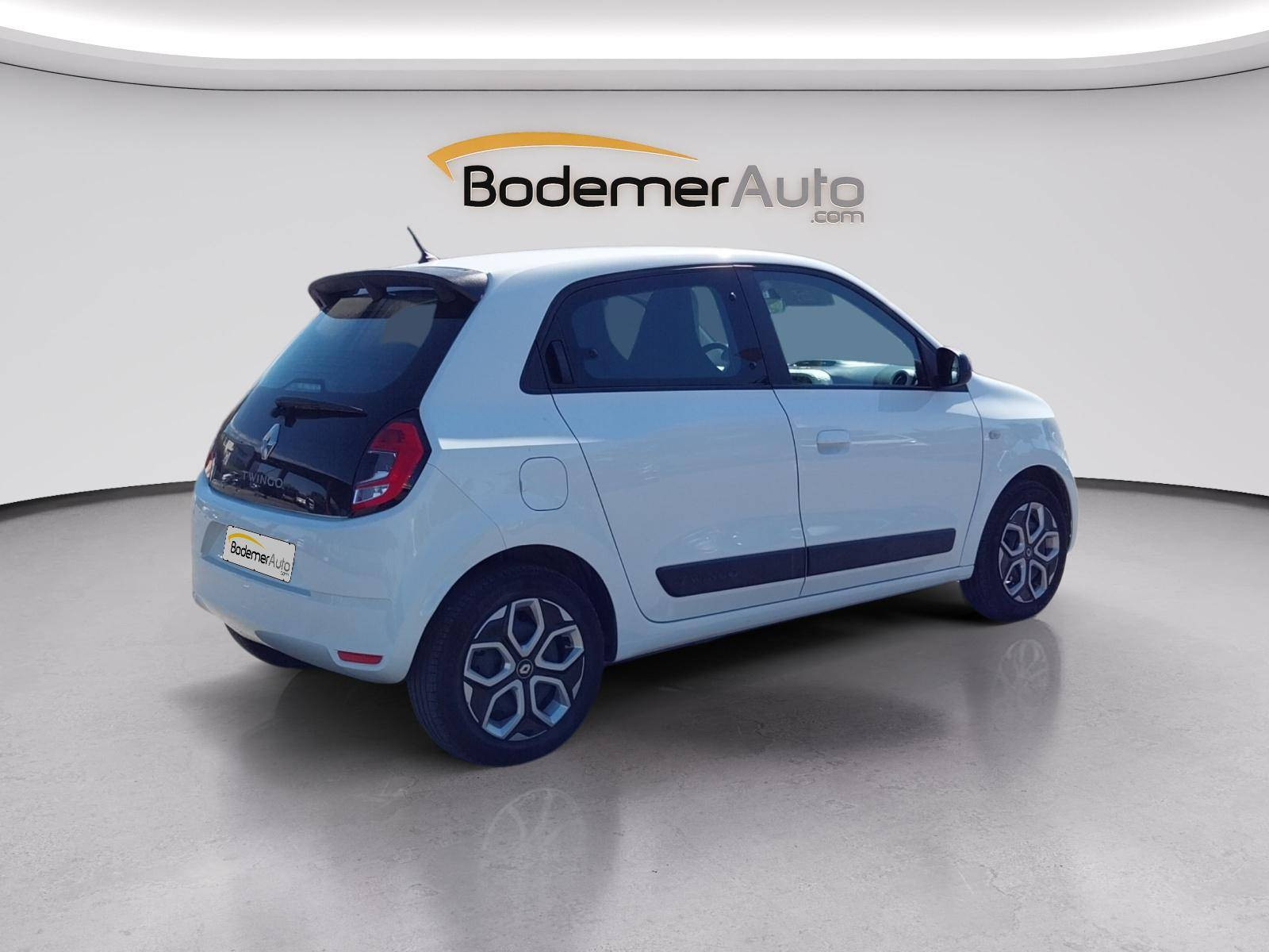 Vente en ligne Renault Twingo 3  SCe 65 au prix de 12 630 €