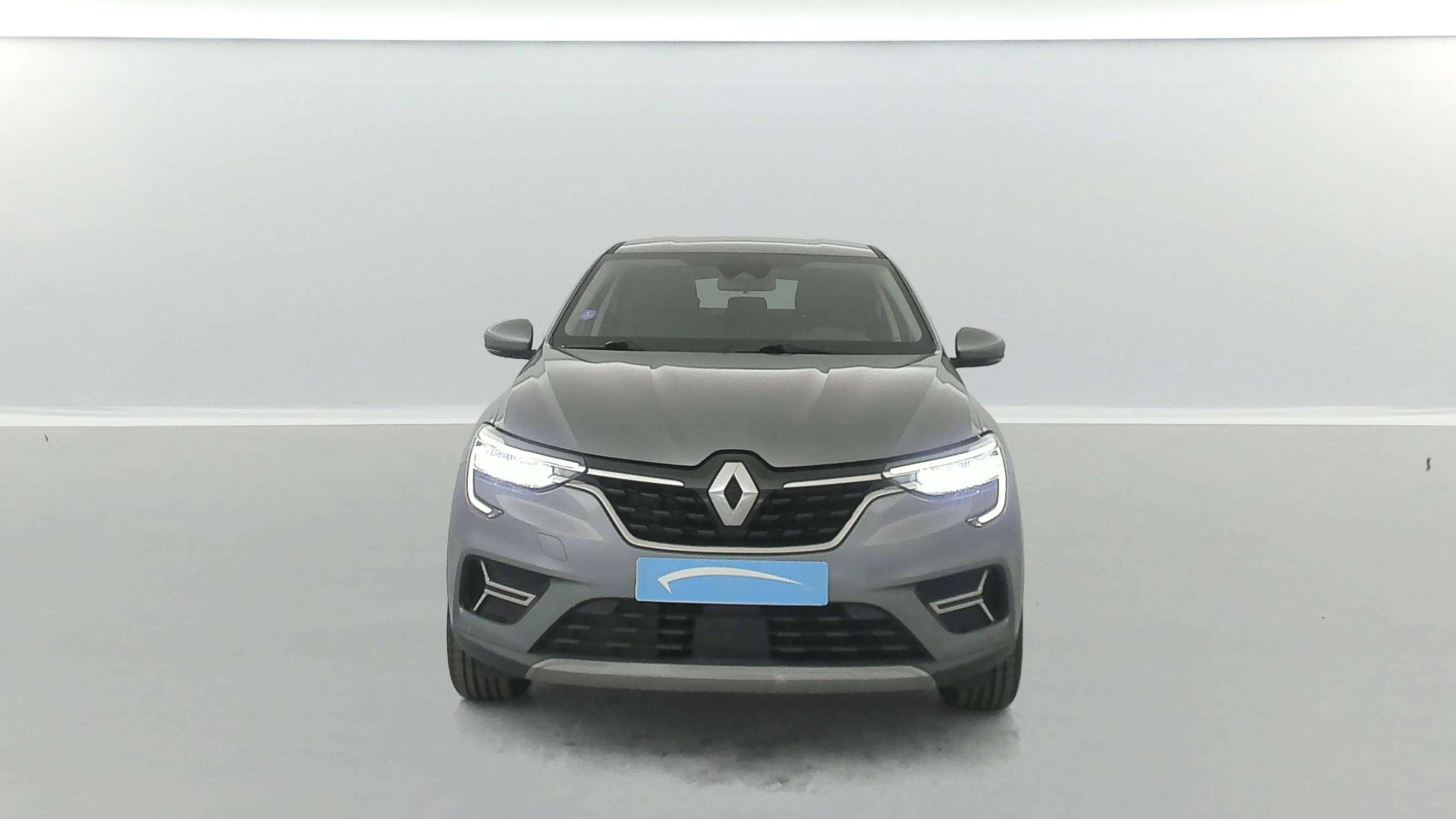 Vente en ligne Renault Arkana  E-Tech hybride 145 - 22 au prix de 18 490 €