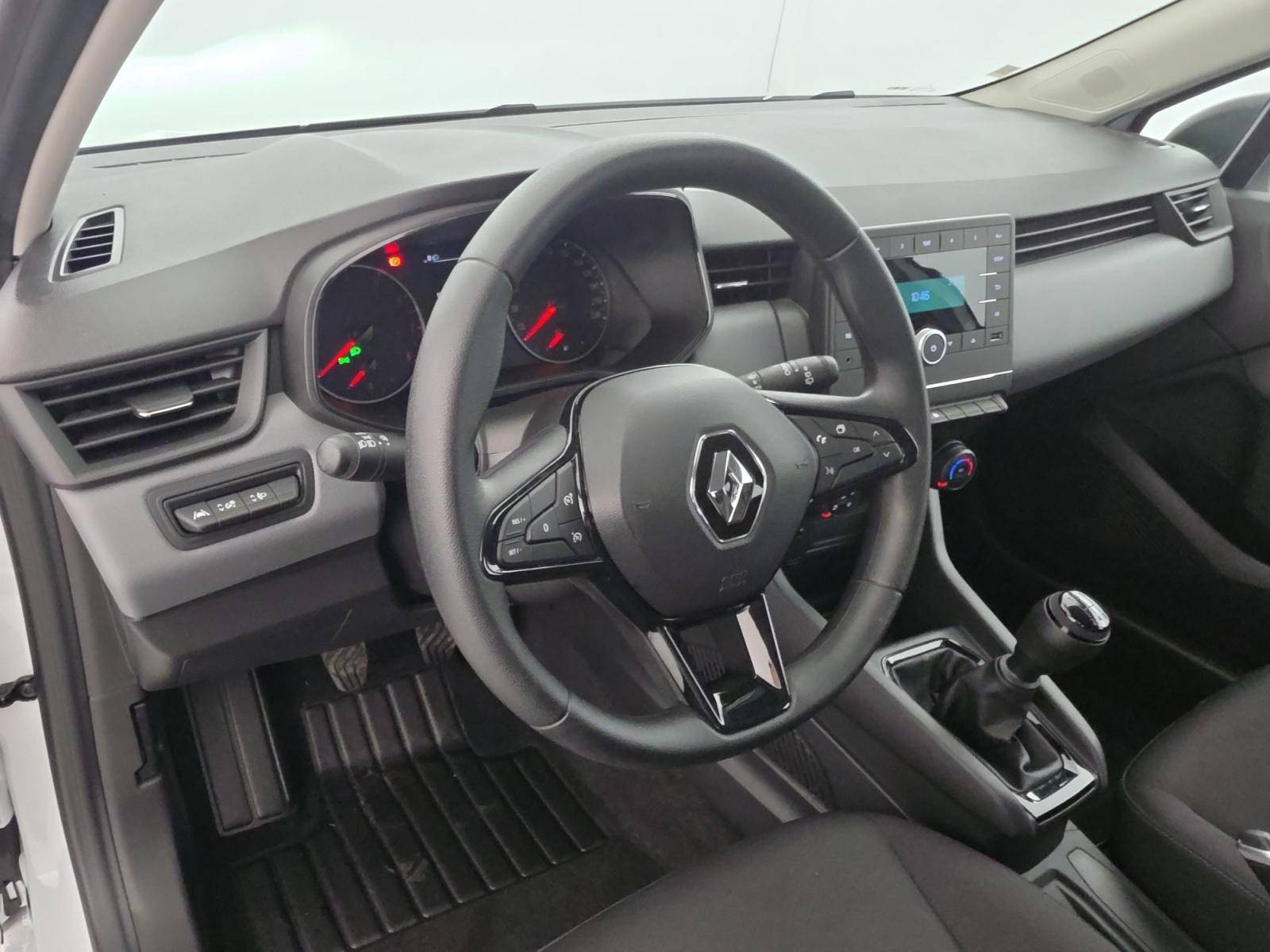Vente en ligne Renault Clio 5 Clio SCe 65 au prix de 12 990 €