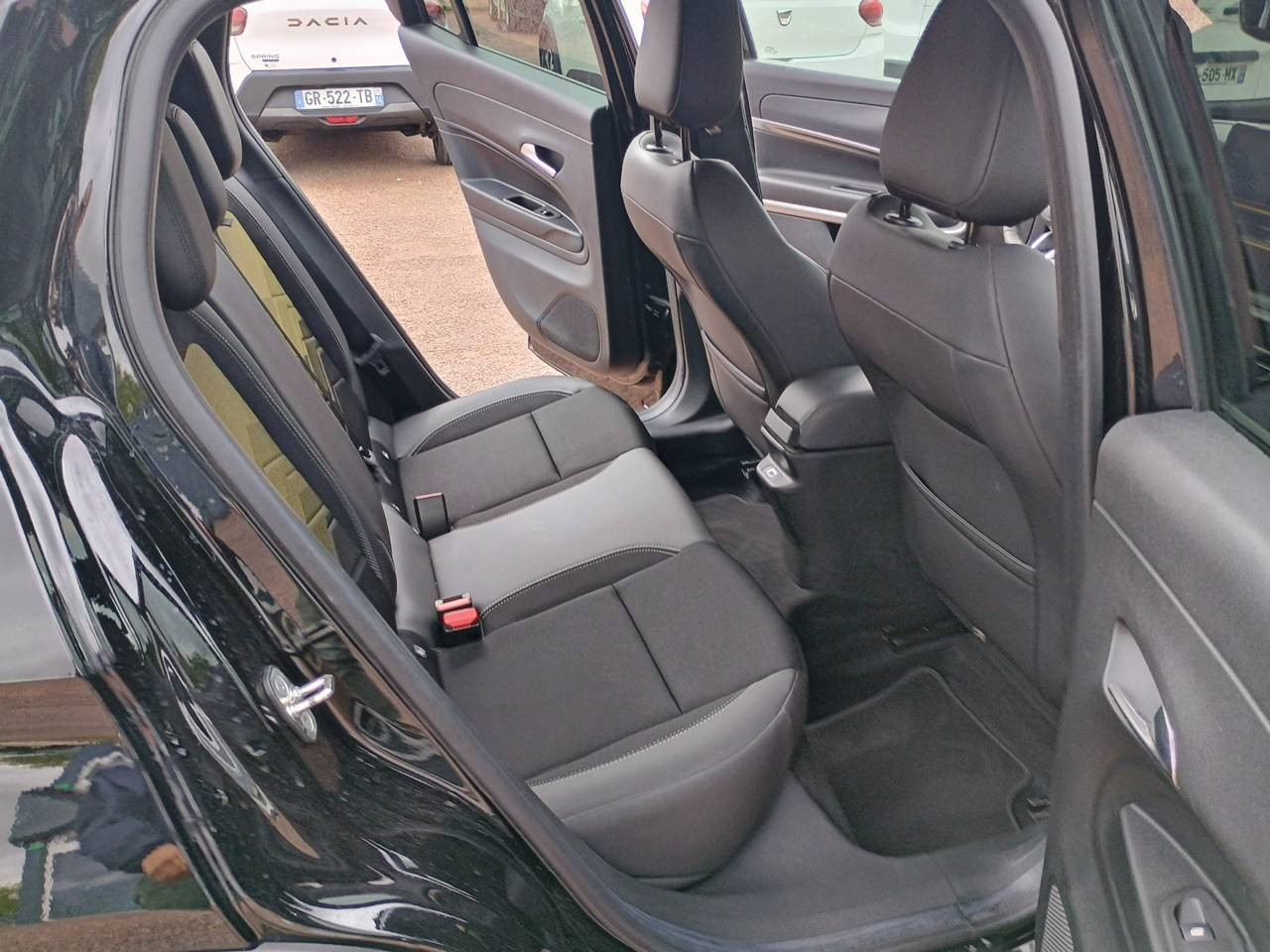 Vente en ligne Jeep Avenger Avenger 115 kW 4x2 au prix de 19 990 €