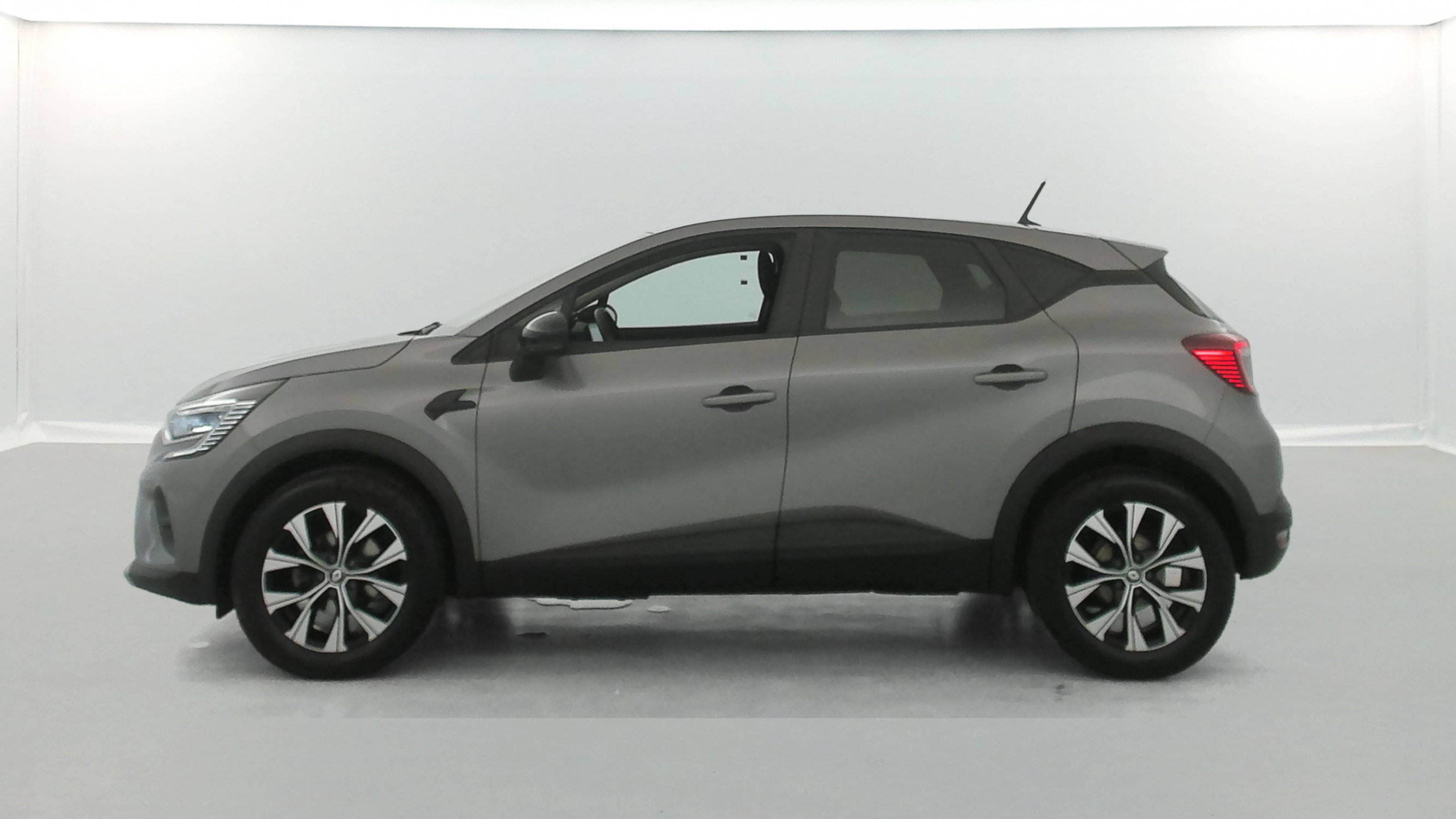 Vente en ligne Renault Captur  TCe 90 au prix de 19 490 €