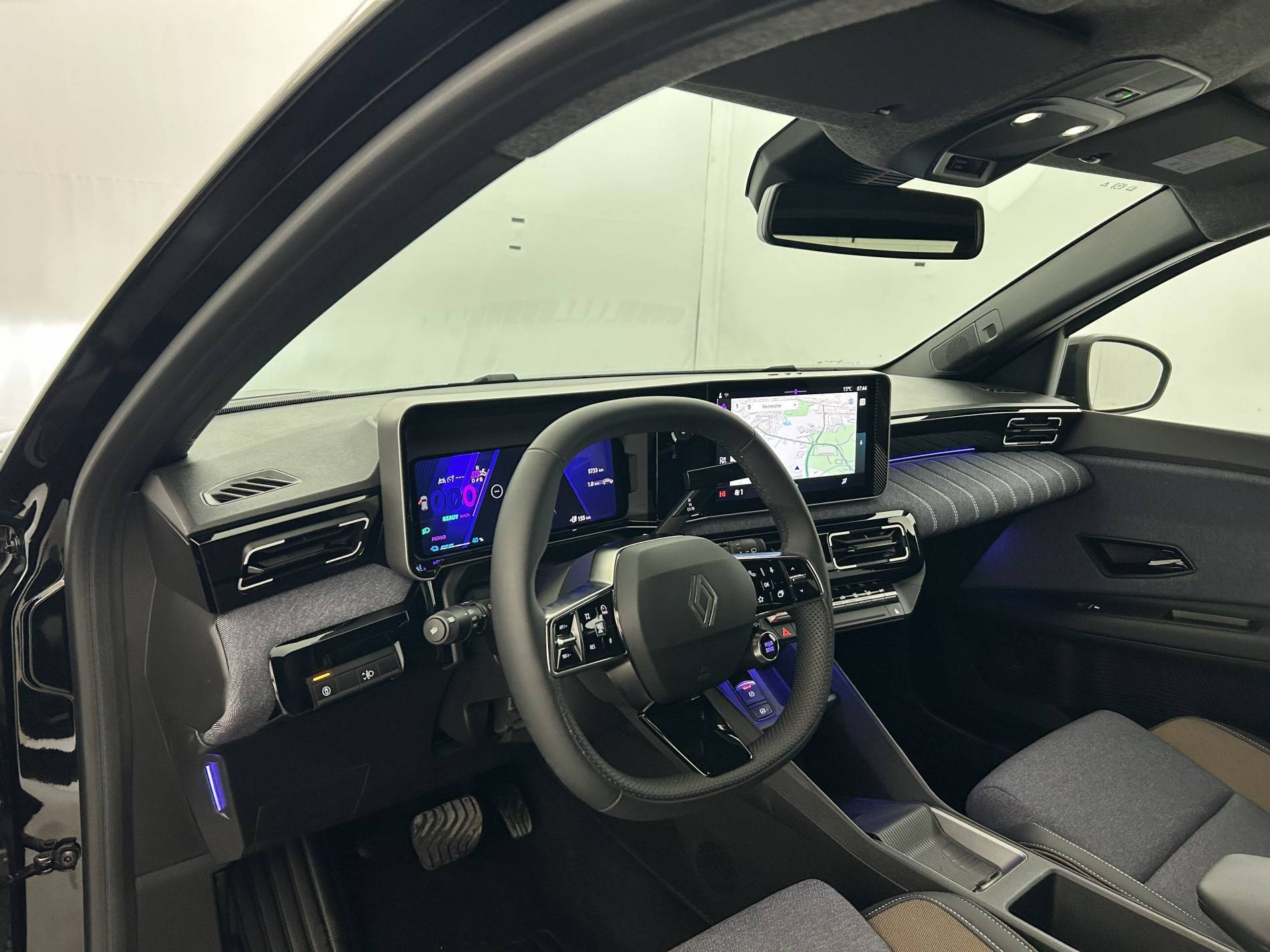 Vente en ligne Renault R5 E-Tech  150 ch autonomie confort au prix de 29 390 €