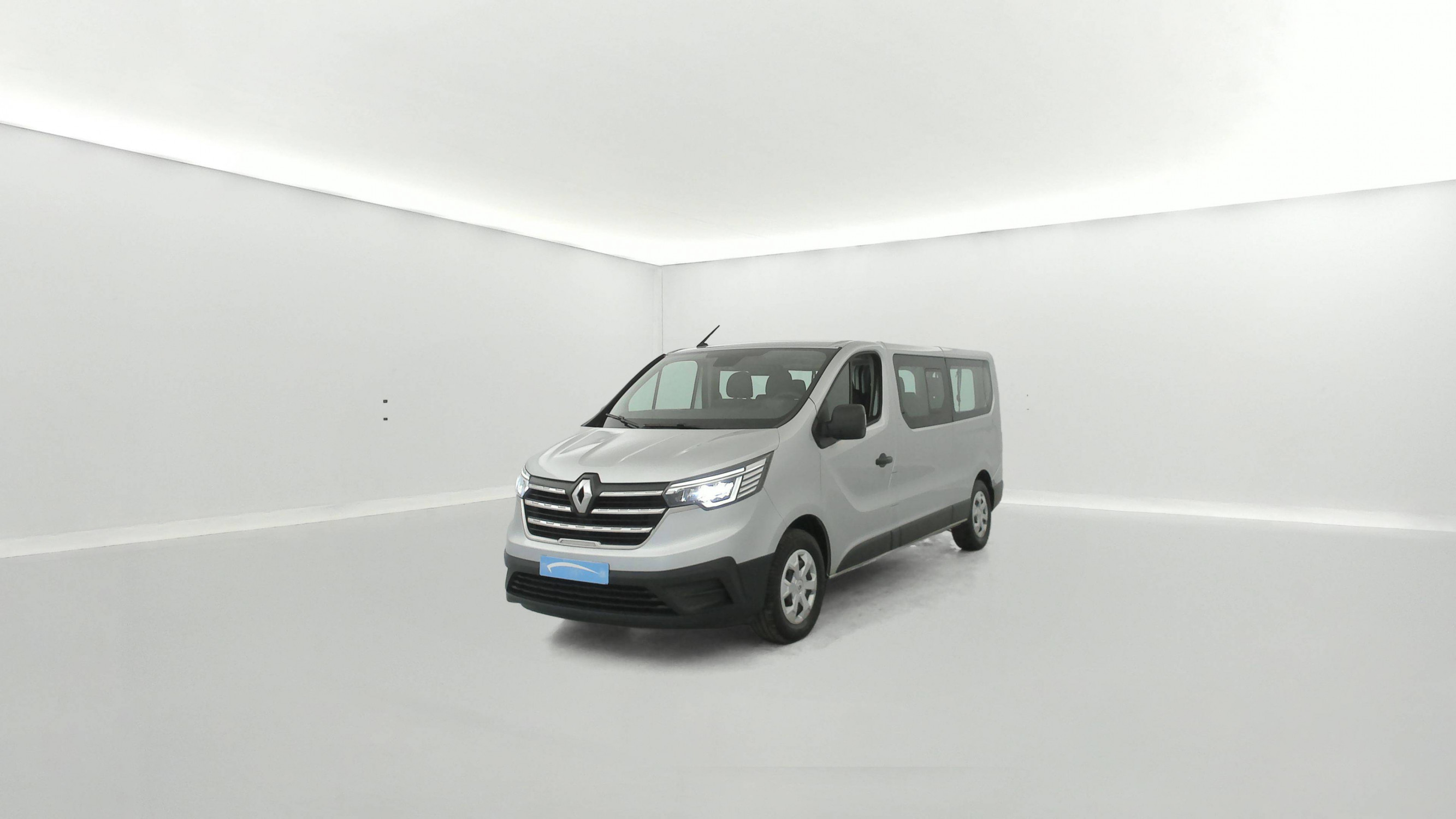 Renault Trafic  L2 dCi 150 Energy S&S occasion de 2022 en vente à Saint-Lô