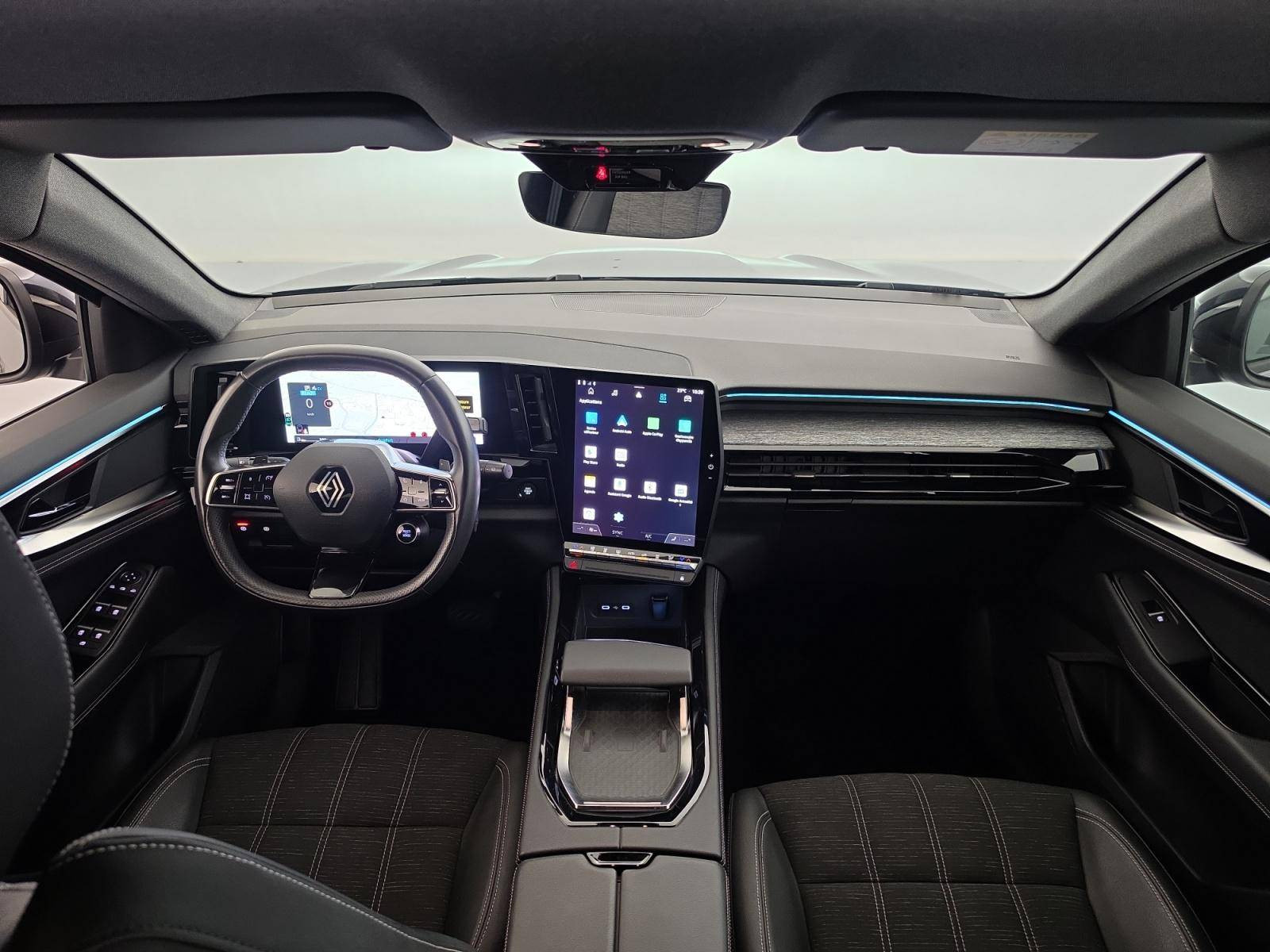 Vente en ligne Renault Austral  E-Tech hybrid 200 au prix de 26 790 €