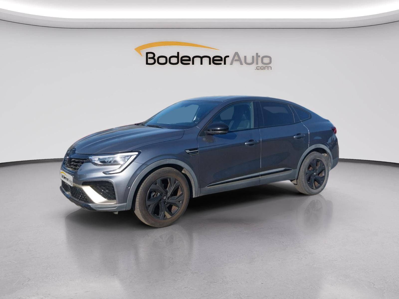 Renault Arkana  E-Tech hybride 145 - 22 occasion de 2023 en vente à Cherbourg
