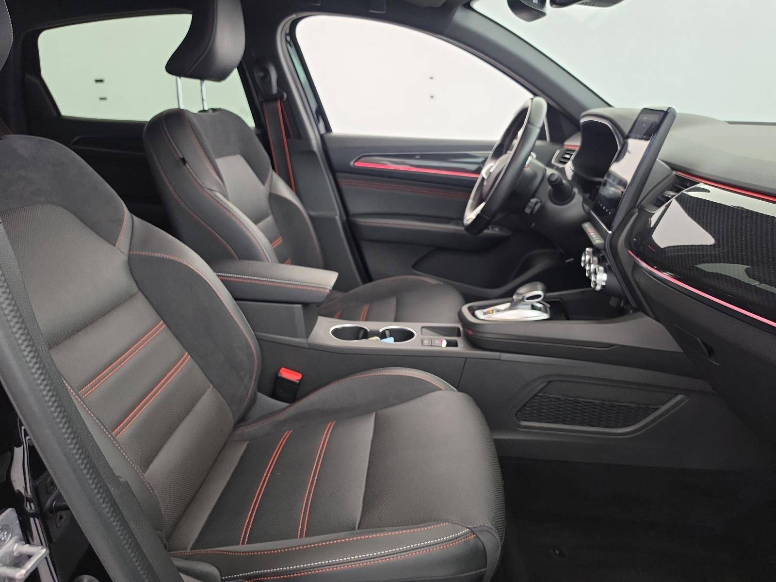 Vente en ligne Renault Arkana  E-Tech hybride 145 au prix de 21 990 €