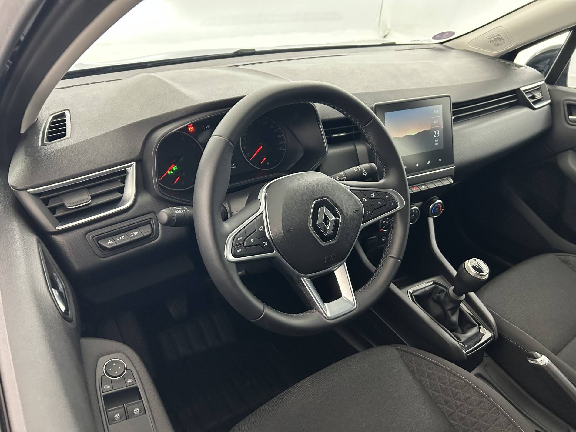 Vente en ligne Renault Clio 5 Clio TCe 90 au prix de 14 790 €