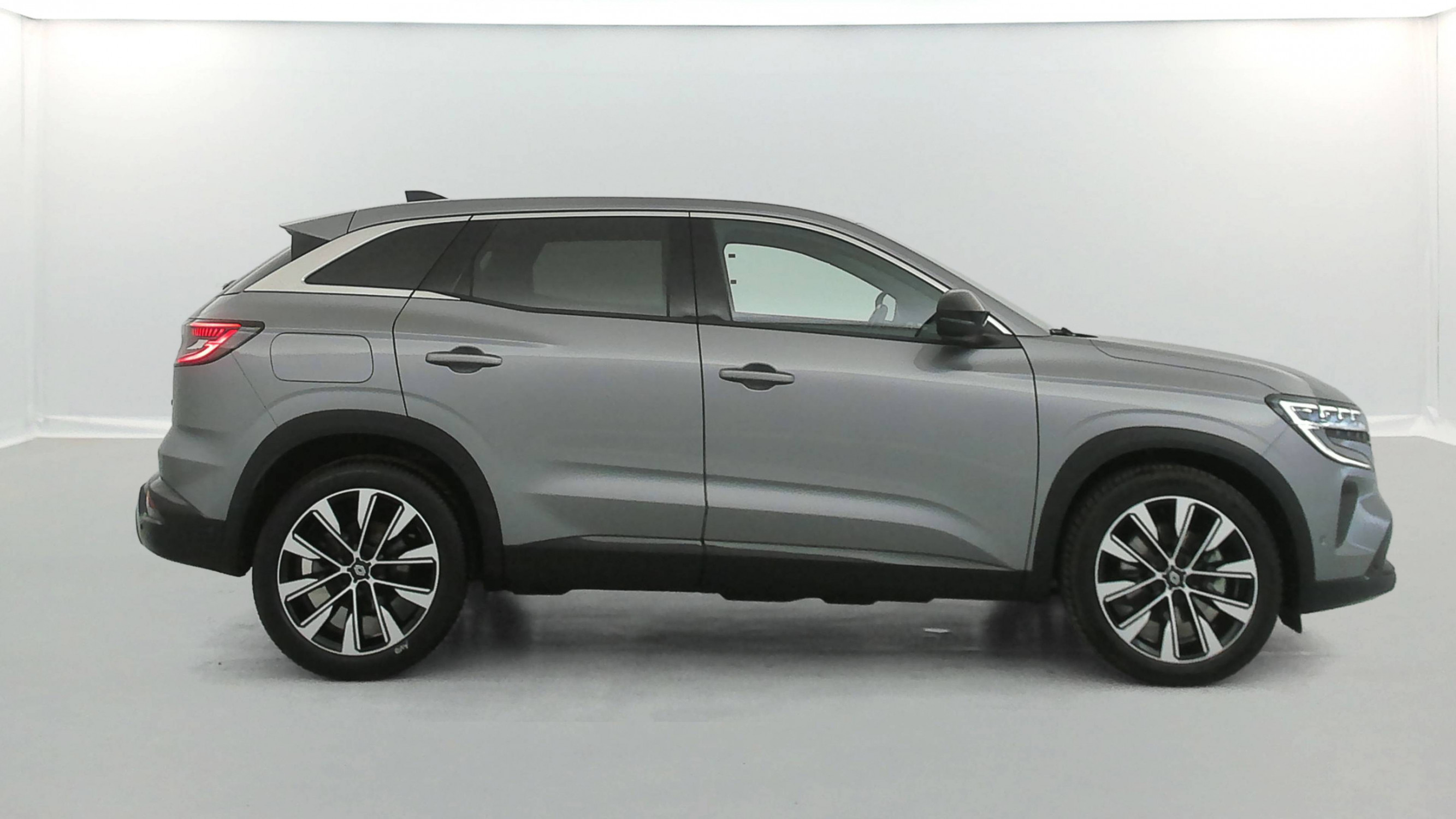 Vente en ligne Renault Austral  E-Tech hybrid 200 au prix de 25 890 €