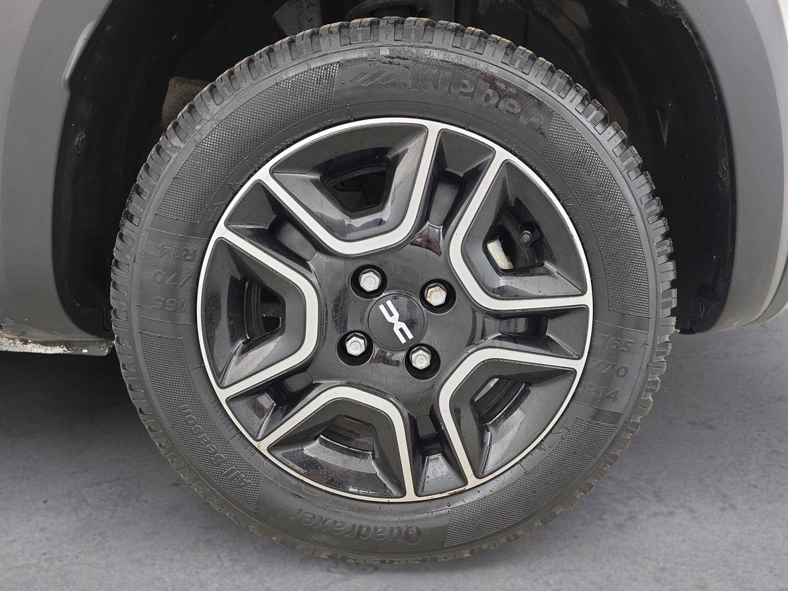 Vente en ligne Dacia Spring Spring au prix de 11 790 €