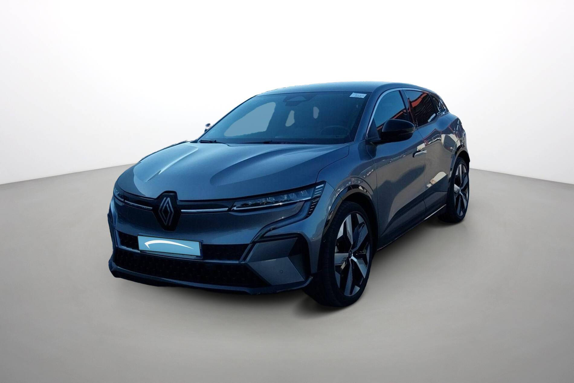 Renault Megane E-Tech  EV60 220 ch super charge occasion de 2023 en vente à Caen