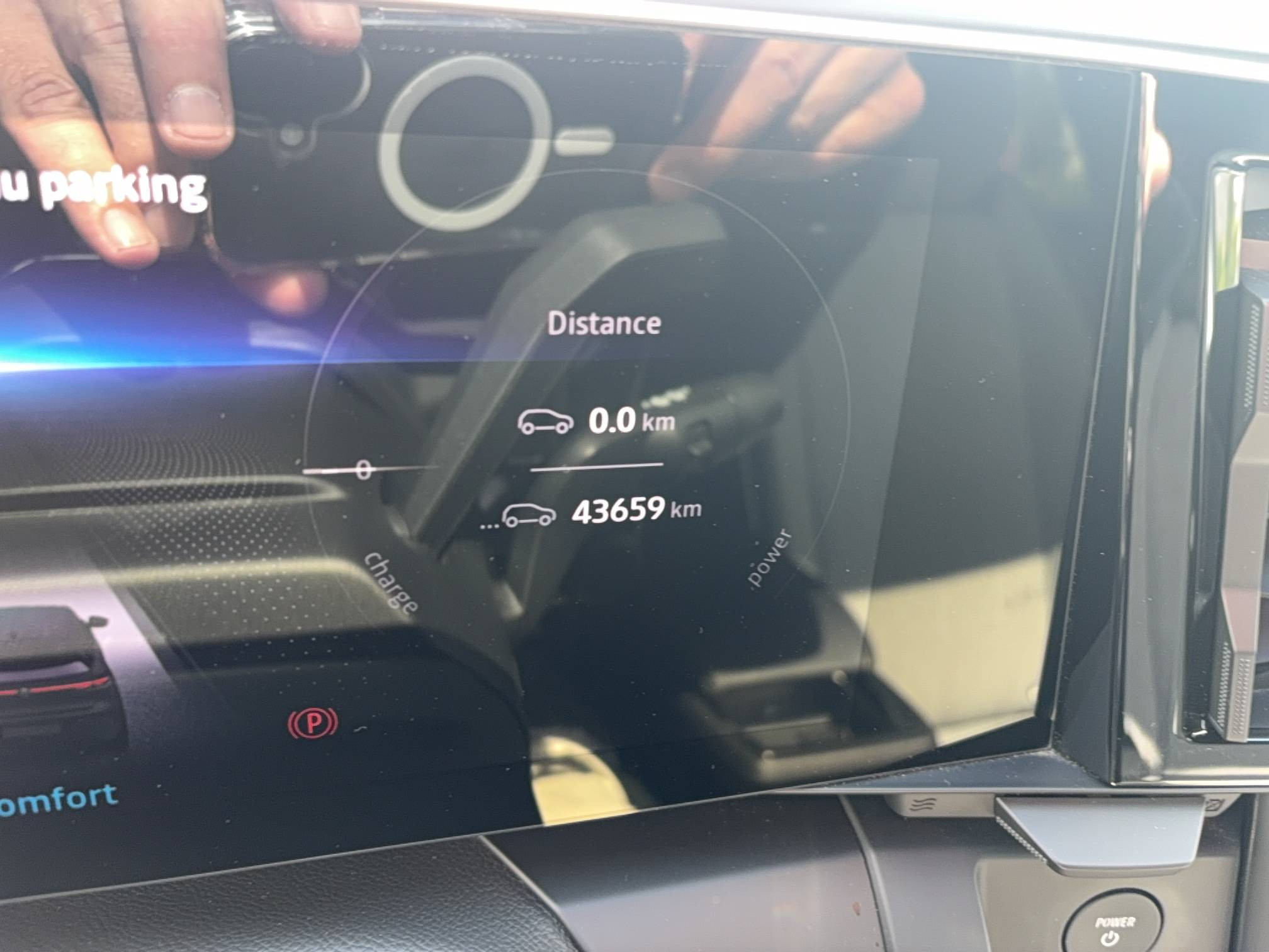 Vente en ligne Renault Megane E-Tech  EV60 220 ch optimum charge au prix de 24 490 €