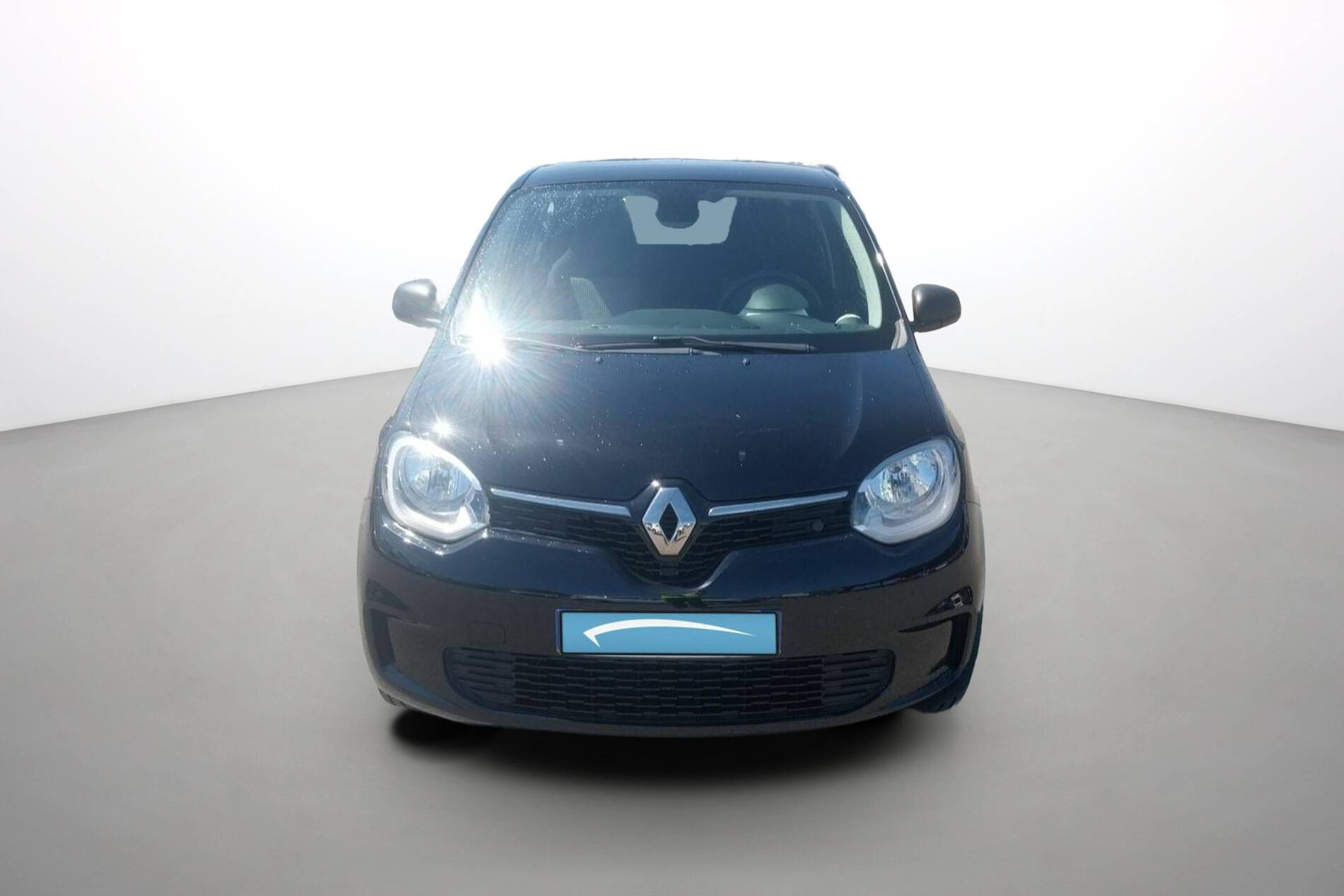 Vente en ligne Renault Twingo Electrique Twingo III Achat Intégral - 21 au prix de 10 990 €