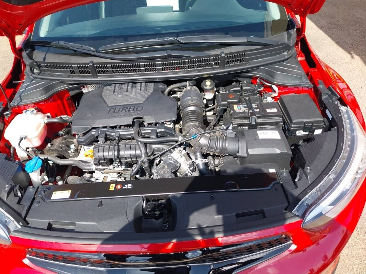 Vente en ligne Kia Stonic  1.0 T-GDi 120 ch MHEV DCT7 au prix de 19 380 €