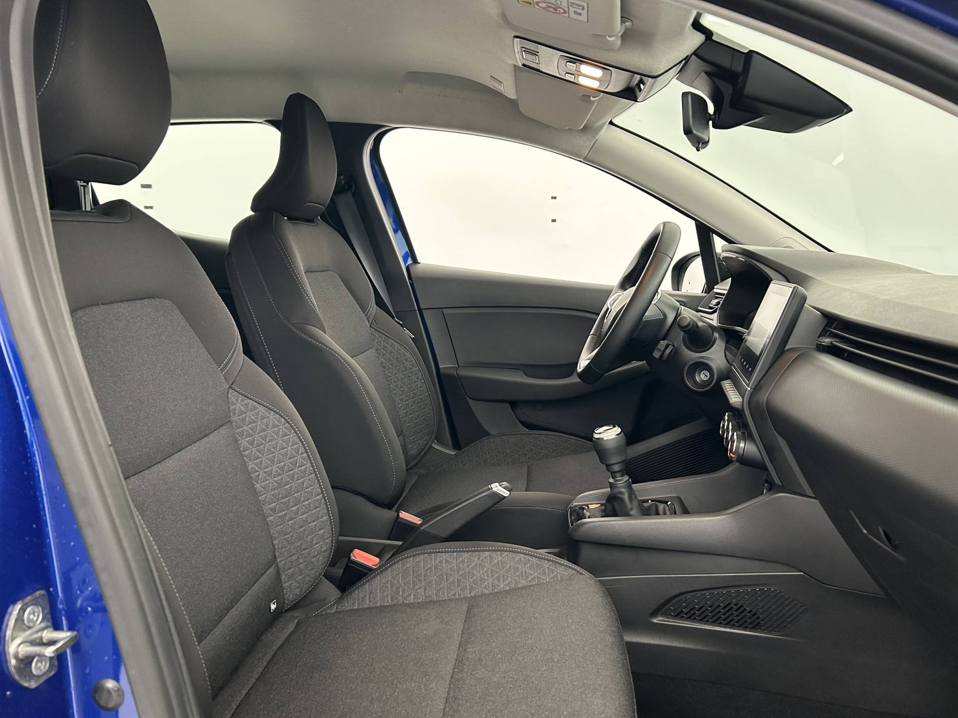 Vente en ligne Renault Clio 5 Clio TCe 90 au prix de 14 790 €