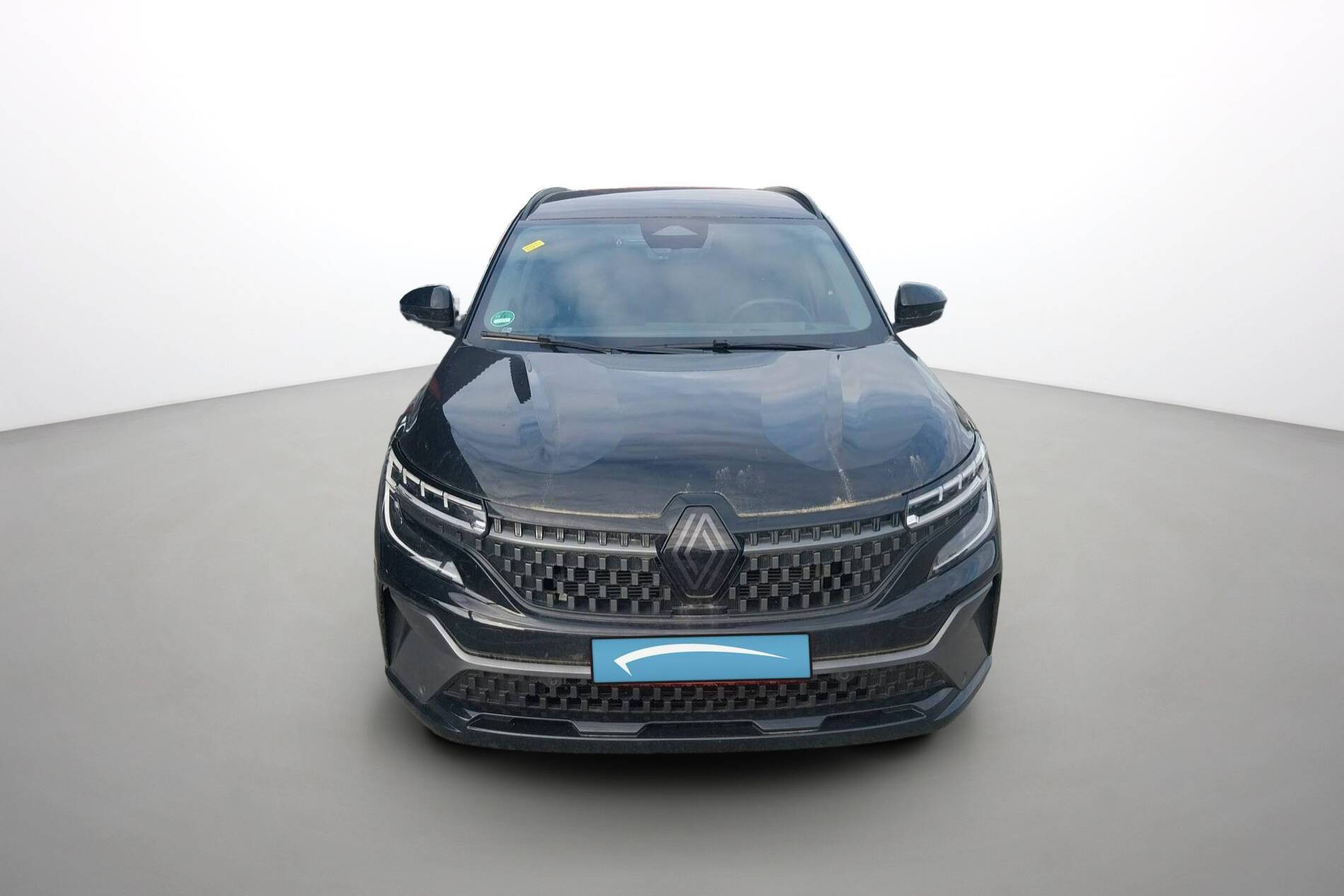 Vente en ligne Renault Espace Espace E-Tech full hybrid 200 GSR2 au prix de 36 991 €