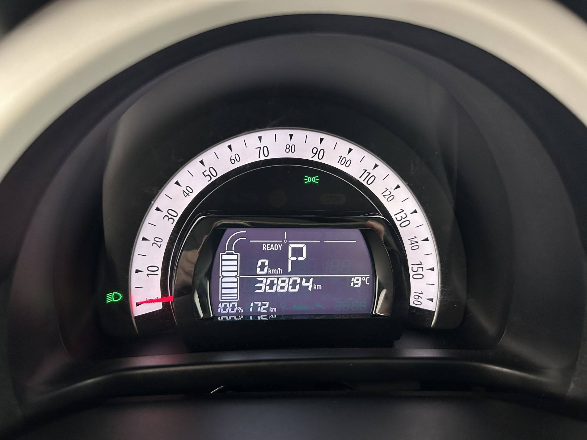 Vente en ligne Renault Twingo Electrique Twingo III E-Tech au prix de 11 990 €