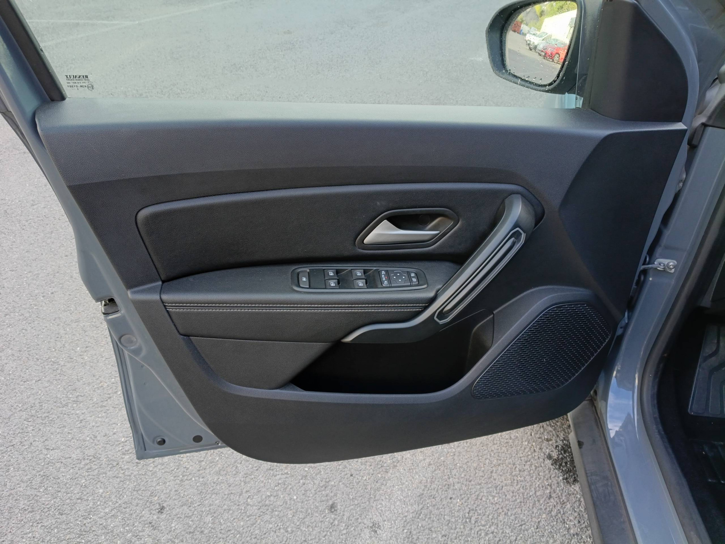 Vente en ligne Dacia Duster  TCe 150 4x2 EDC au prix de 19 990 €