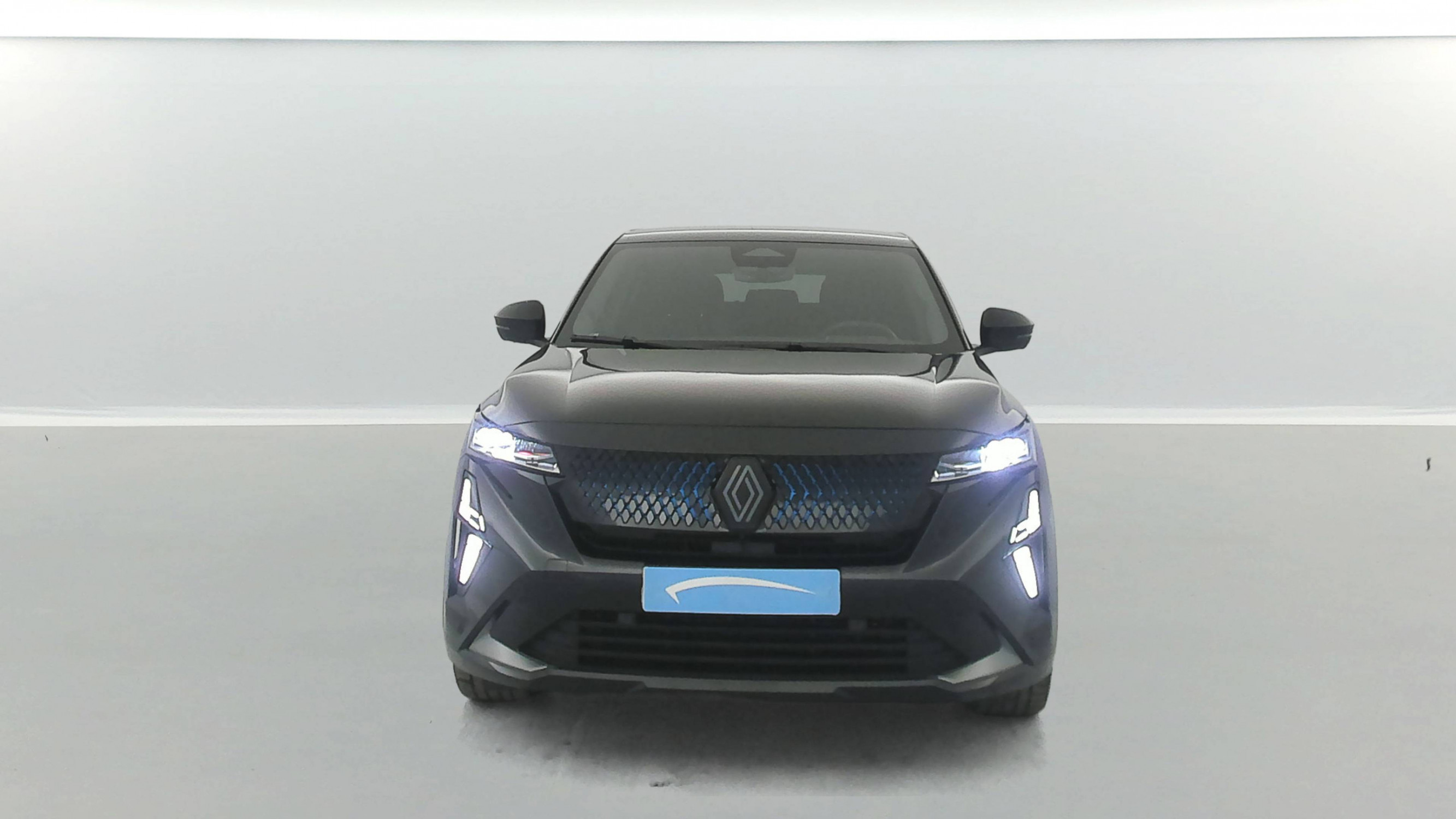 Vente en ligne Renault Rafale  E-Tech full hybrid 200 ch au prix de 40 990 €