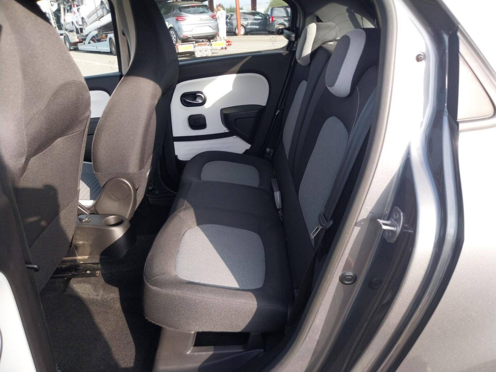 Vente en ligne Renault Twingo Electrique Twingo III E-Tech au prix de 12 990 €