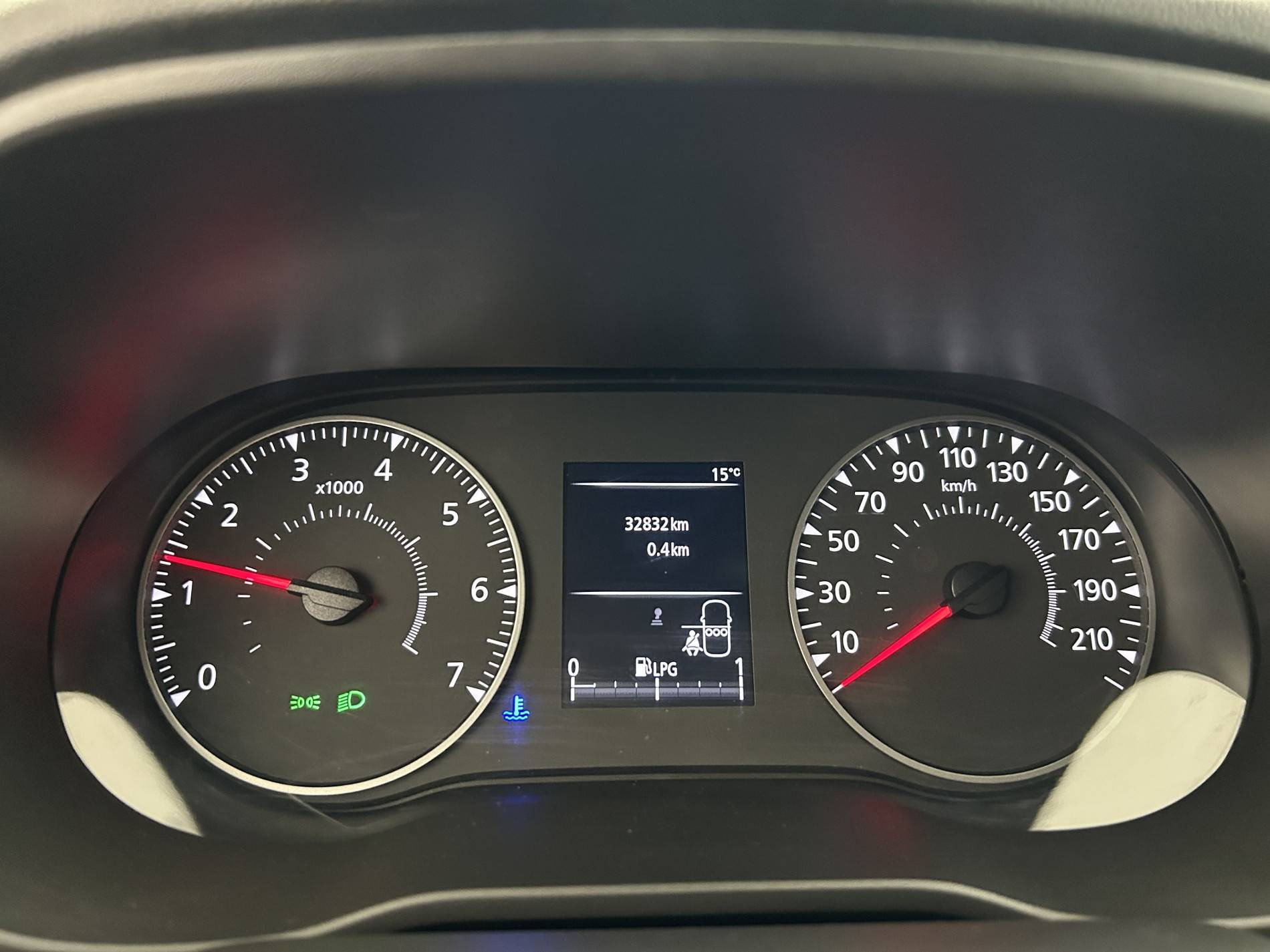 Vente en ligne Dacia Duster  ECO-G 100 4x2 au prix de 16 790 €