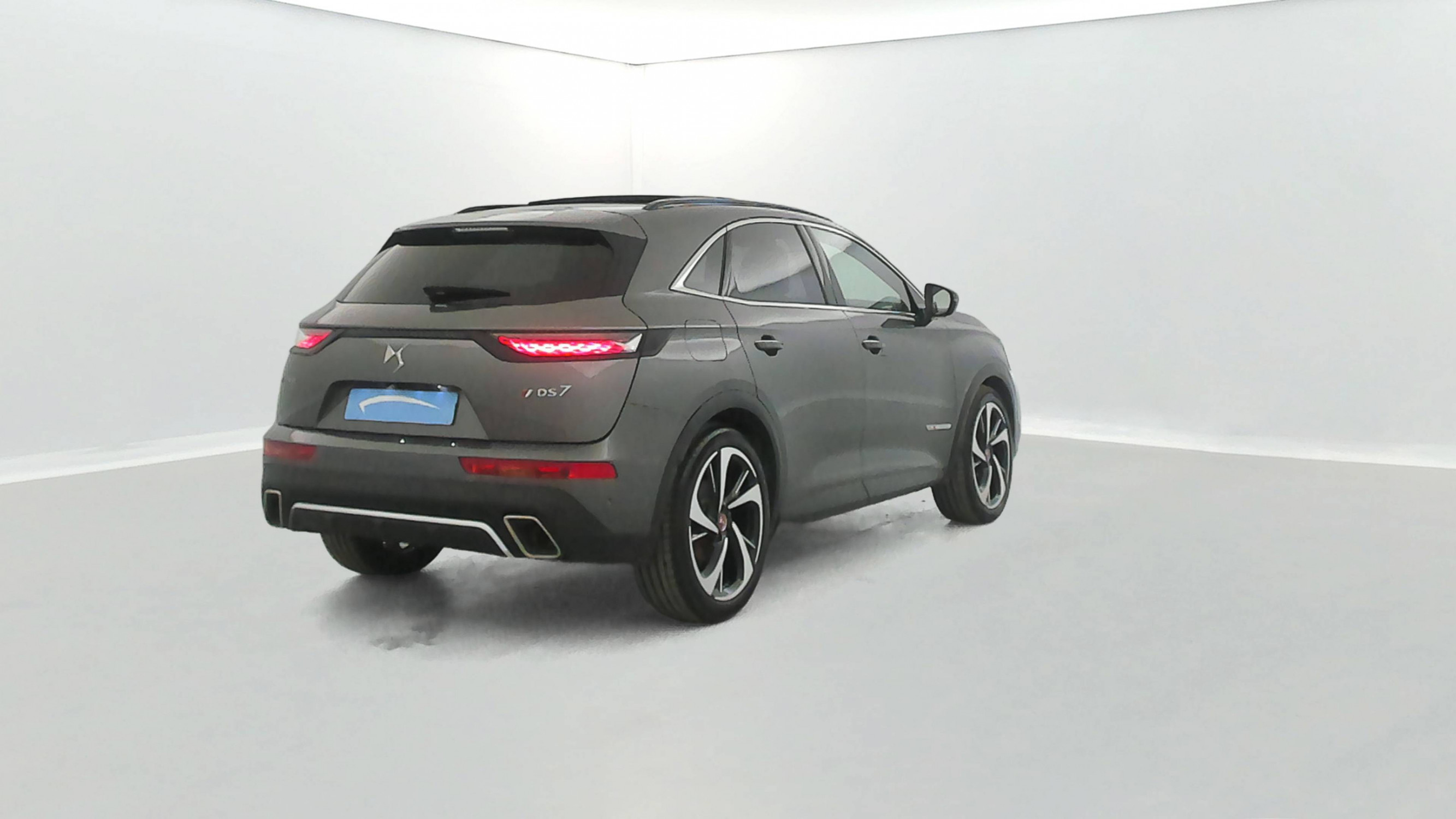 Vente en ligne Ds DS7 Crossback  Hybride E-Tense 225 EAT8 au prix de 23 590 €