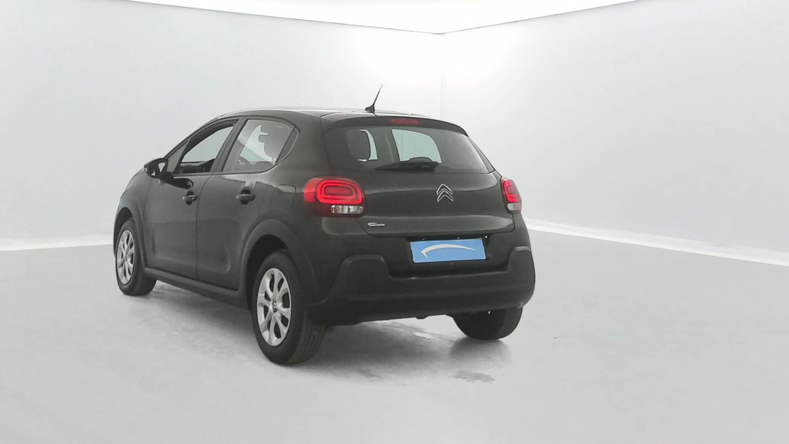 Vente en ligne Citroën C3  BlueHDi 100 ch BVM6 au prix de 10 490 €