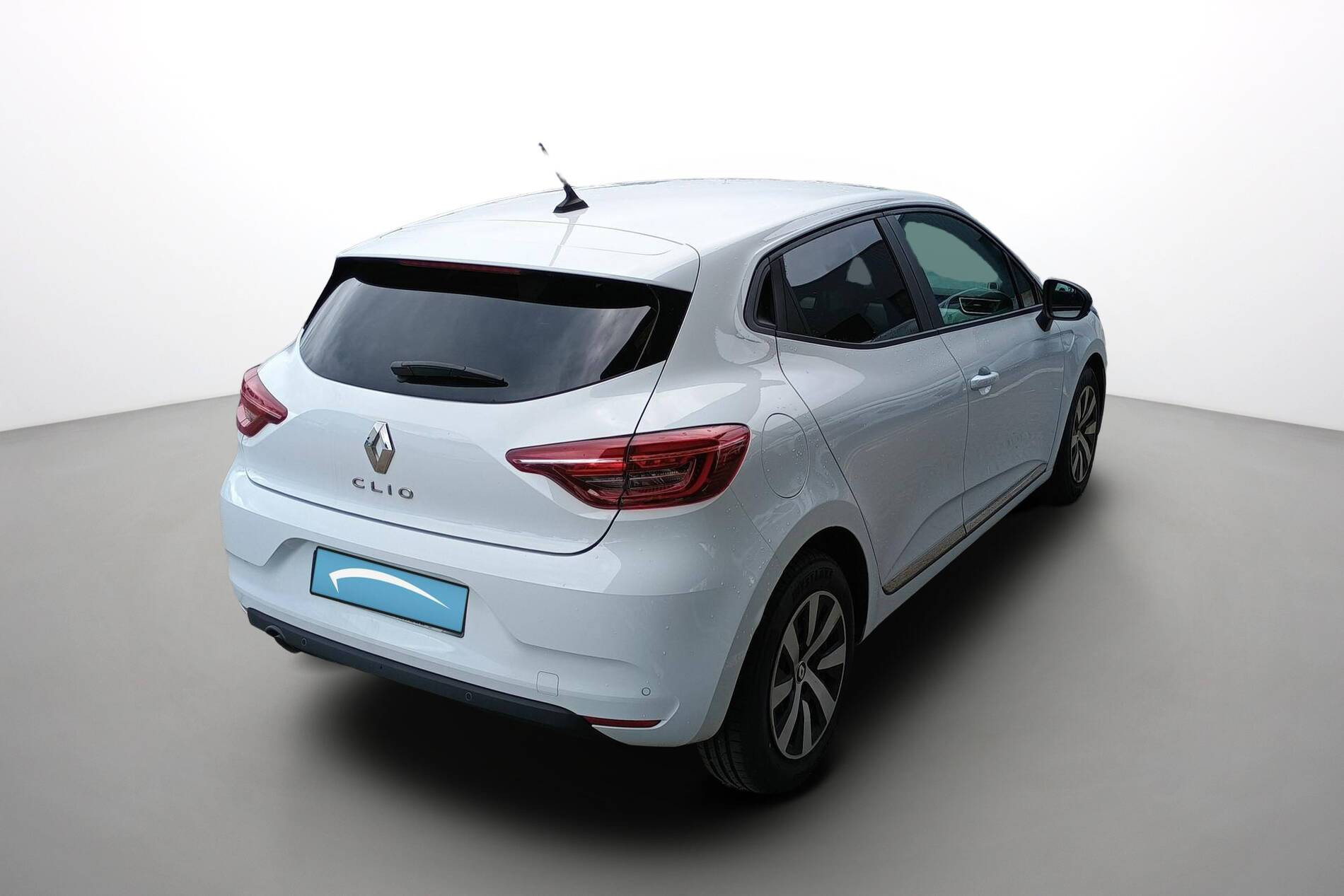 Vente en ligne Renault Clio 5 Clio TCe 90 au prix de 12 980 €