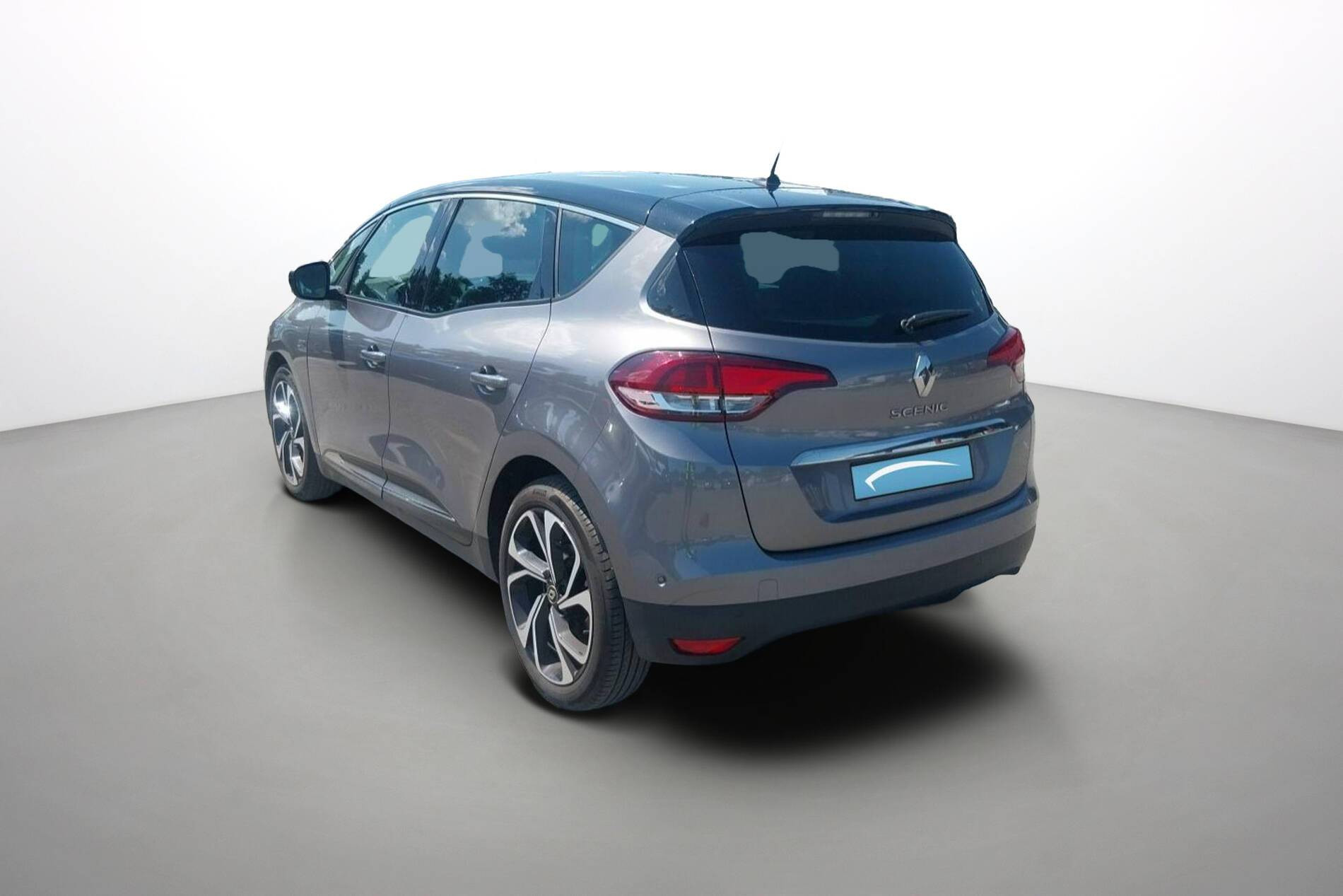 Vente en ligne Renault Scenic 4 Scenic Blue dCi 150 au prix de 18 360 €