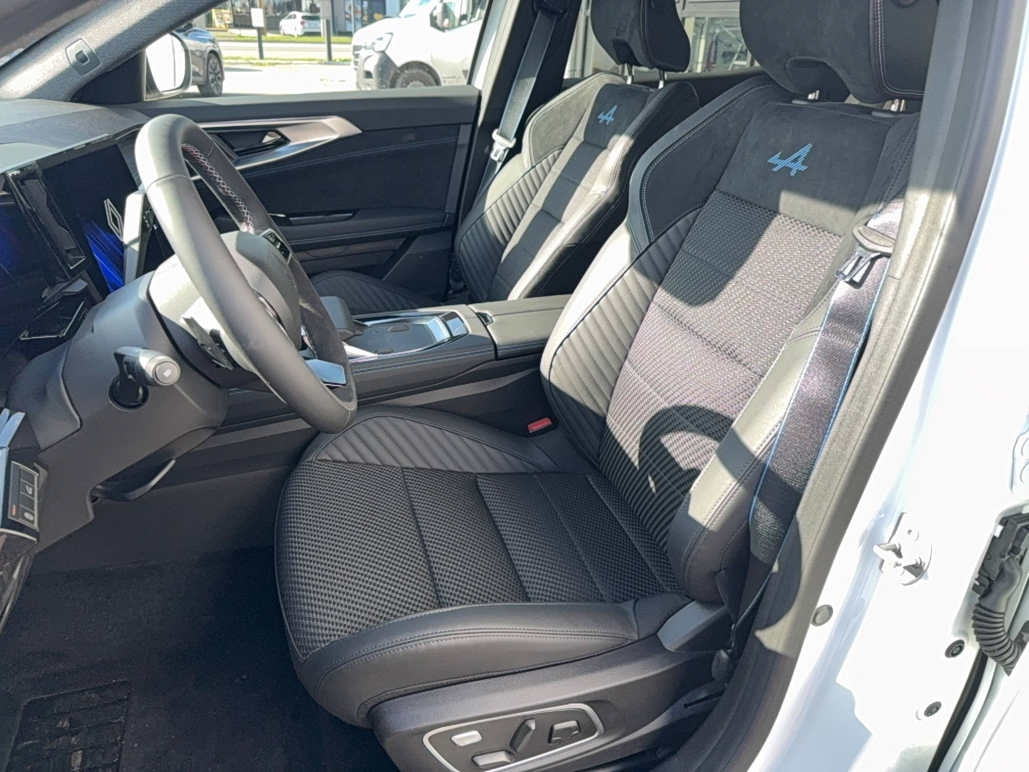 Vente en ligne Renault Austral  full hybrid E-Tech 200 ch au prix de 44 980 €