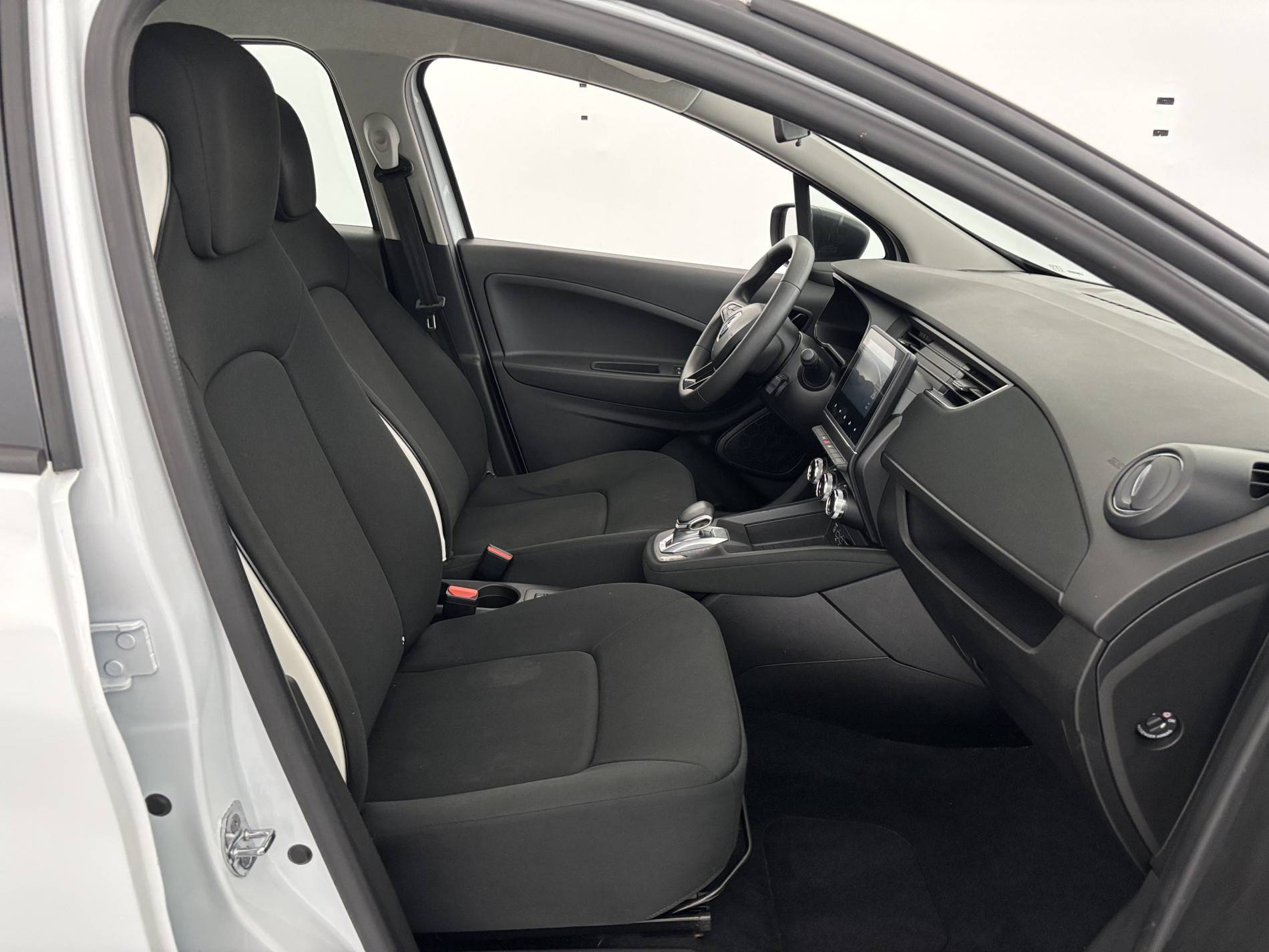Vente en ligne Renault Zoé Zoe R110 - 22B au prix de 15 990 €