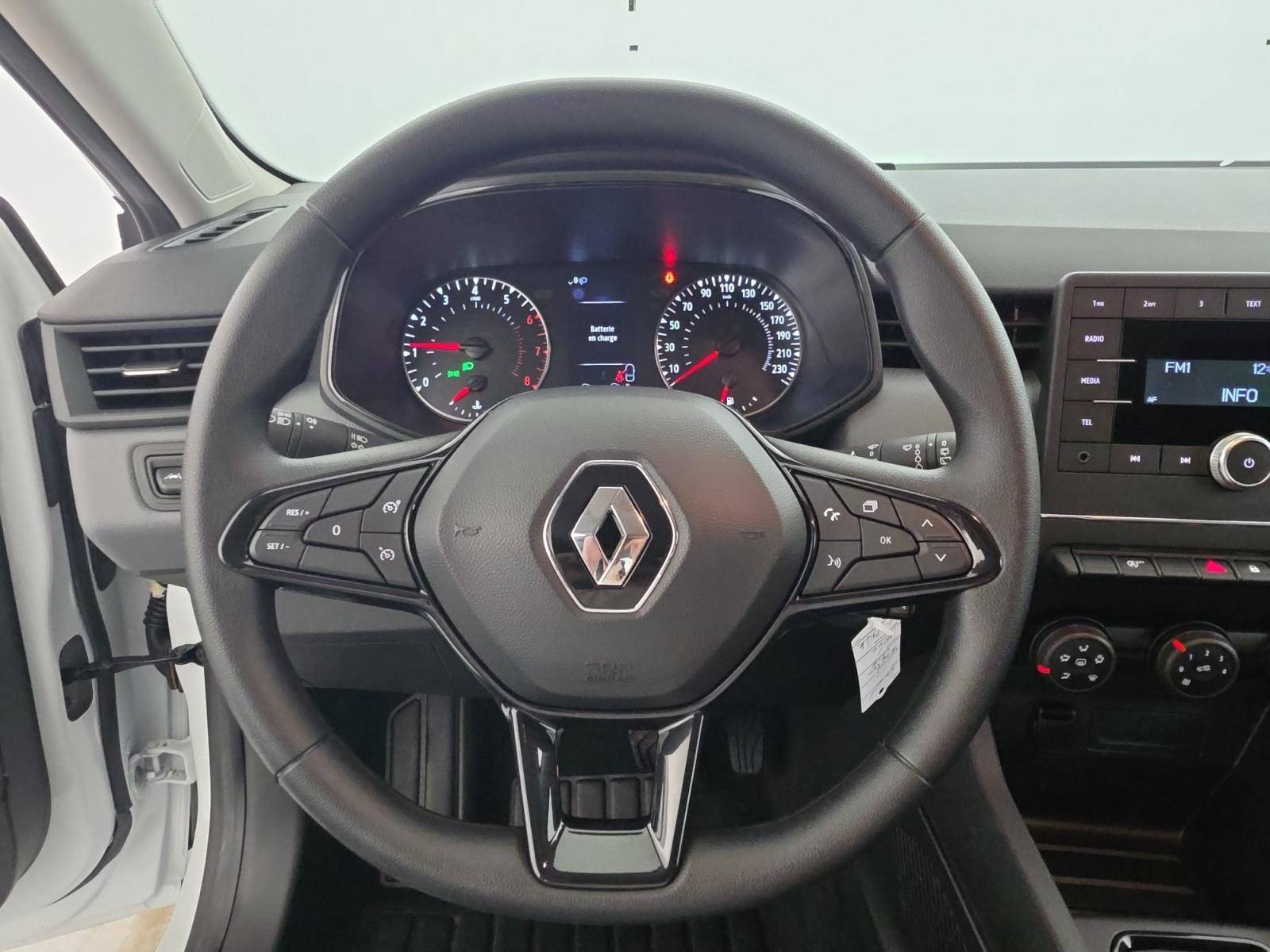 Vente en ligne Renault Clio 5 Clio SCe 65 au prix de 12 990 €